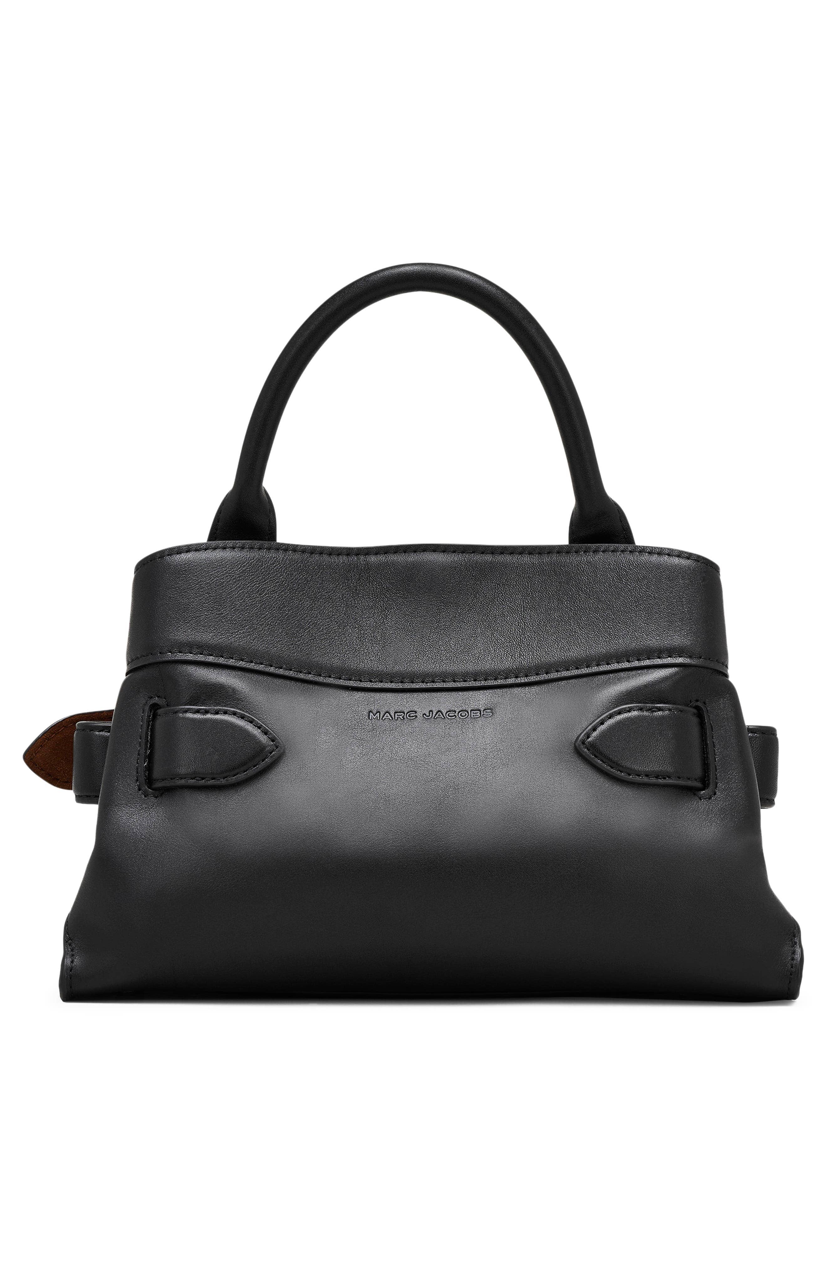 Marc Jacobs Dakota Top Handle Women's bags Blue New