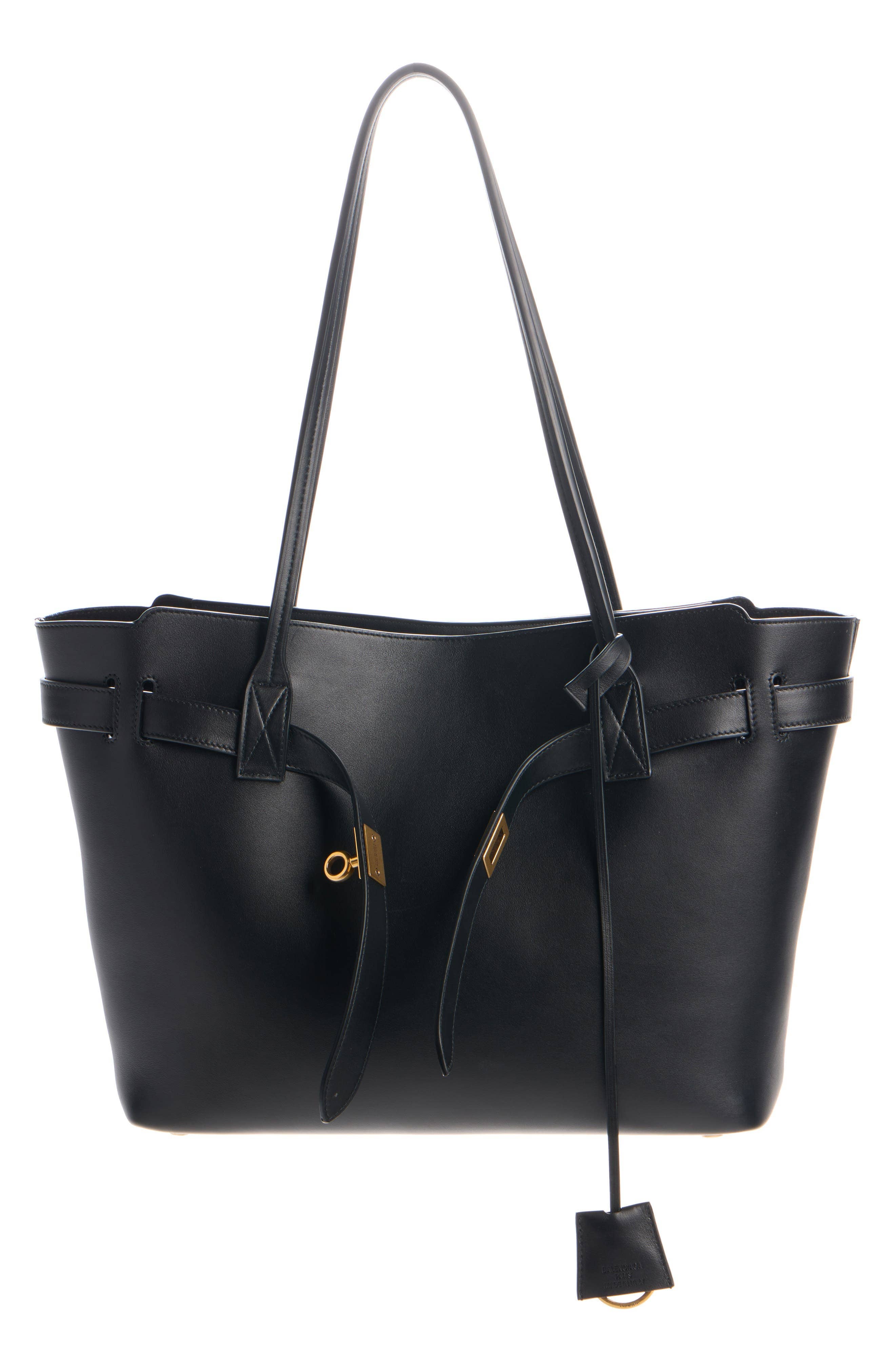 Balenciaga Bel Air Tote Women's bags Mini Black Unspecified New