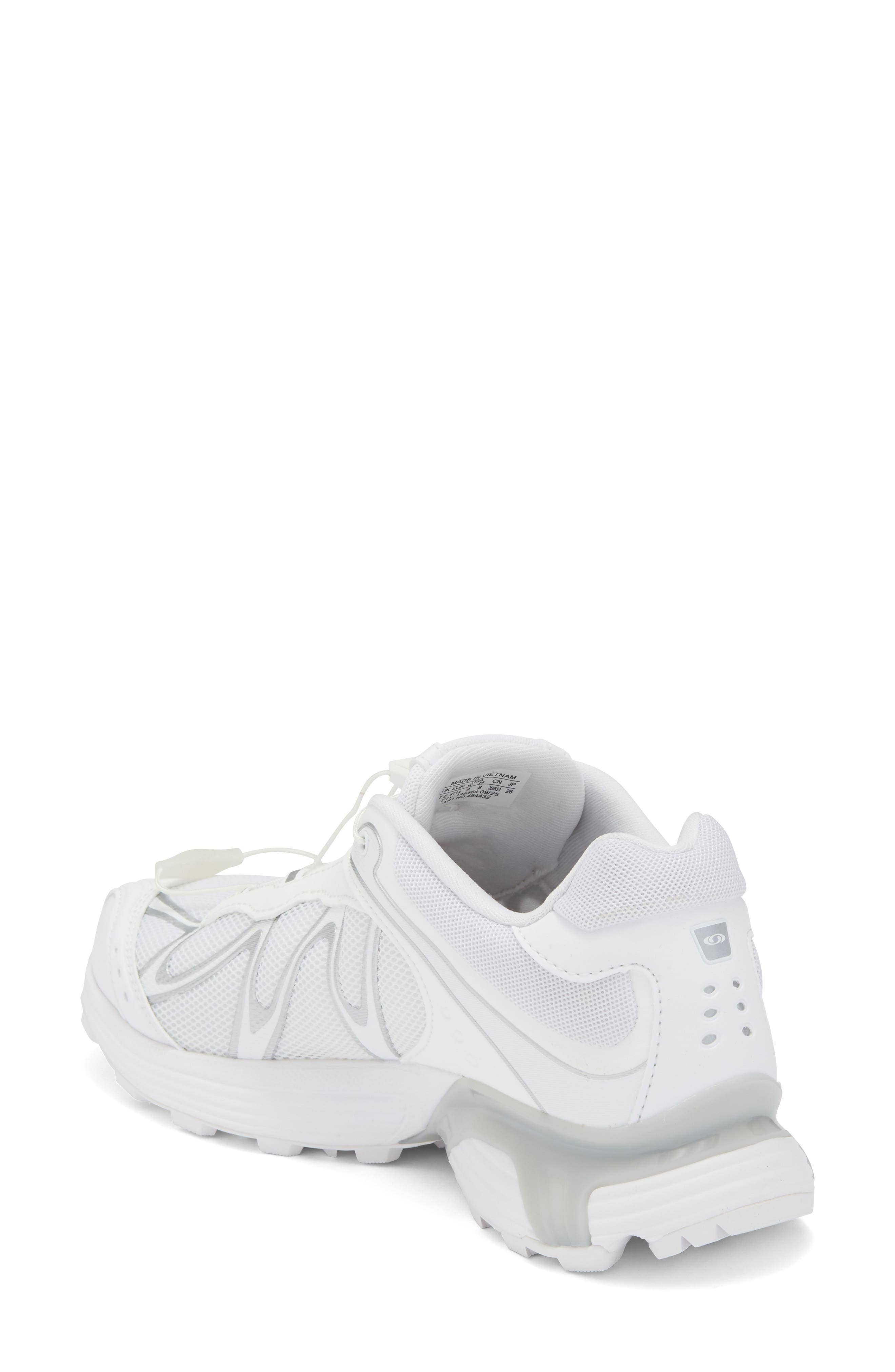 Salomon Gender Inclusive XT-Whisper Sneaker Black Full Size Run New