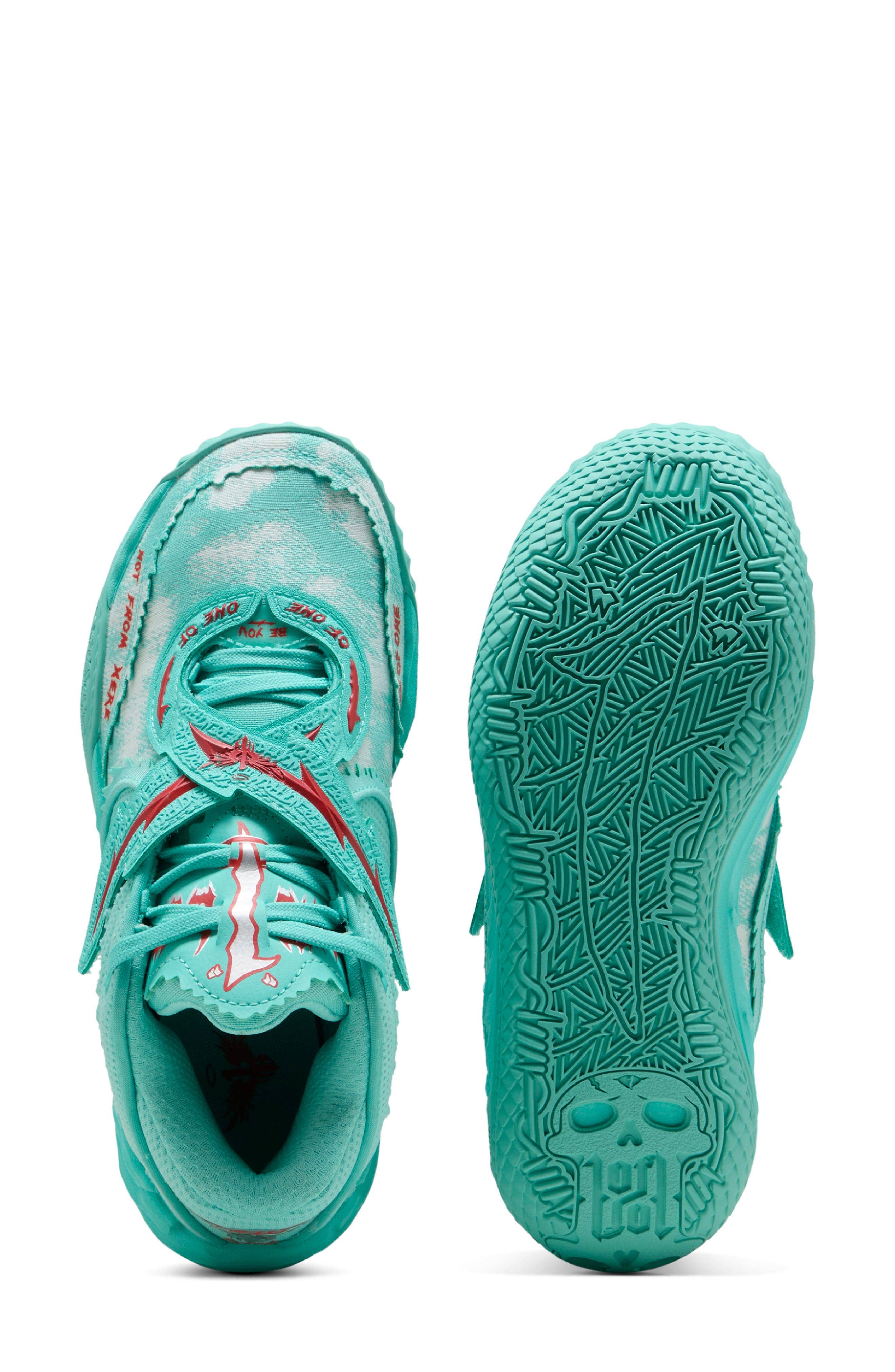 Puma MB.05 Sneaker Others Full Size Run New