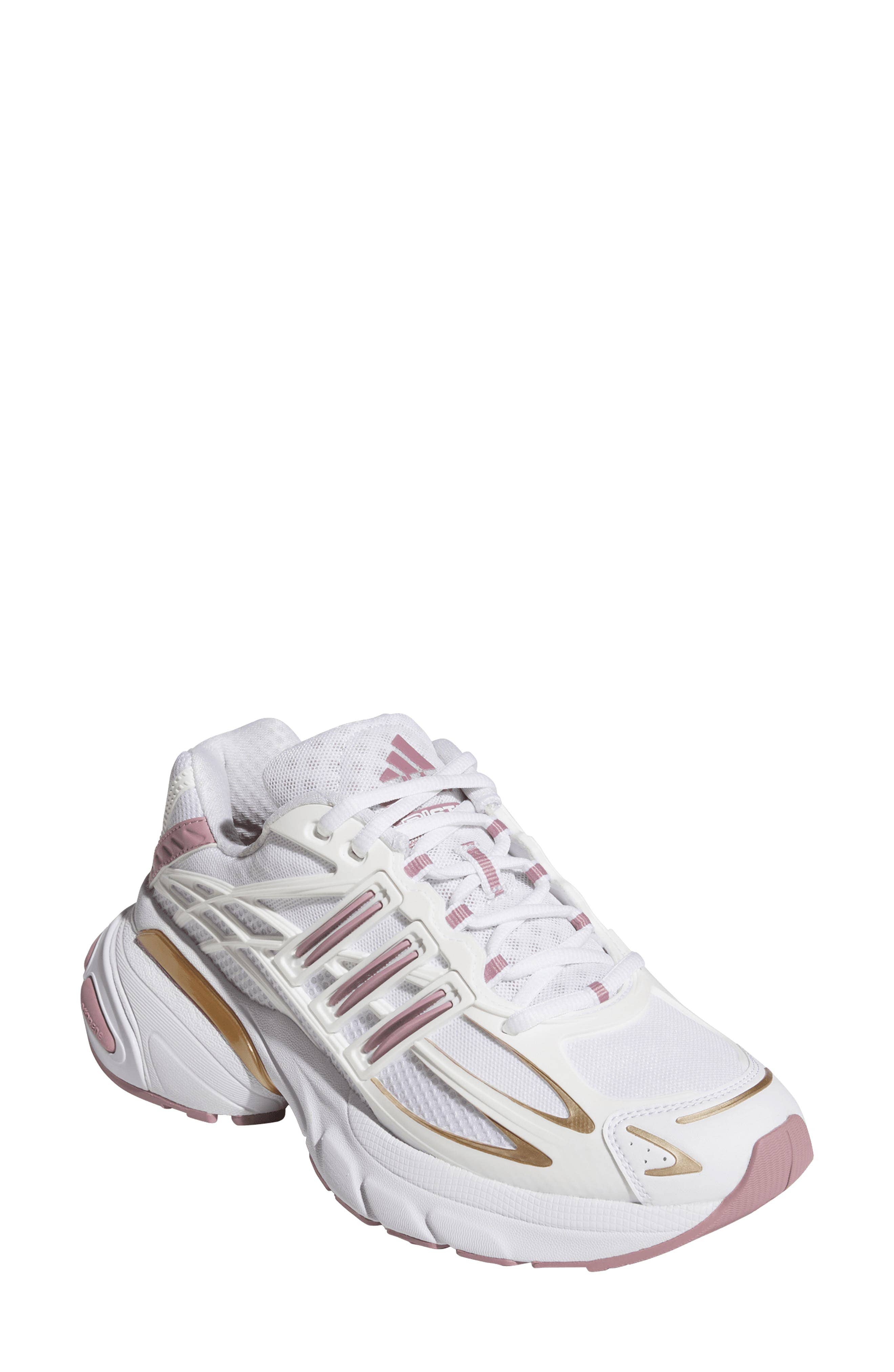 Adidas Adistar Cushion XLG 2.0 Sneaker Gold 5.5 New