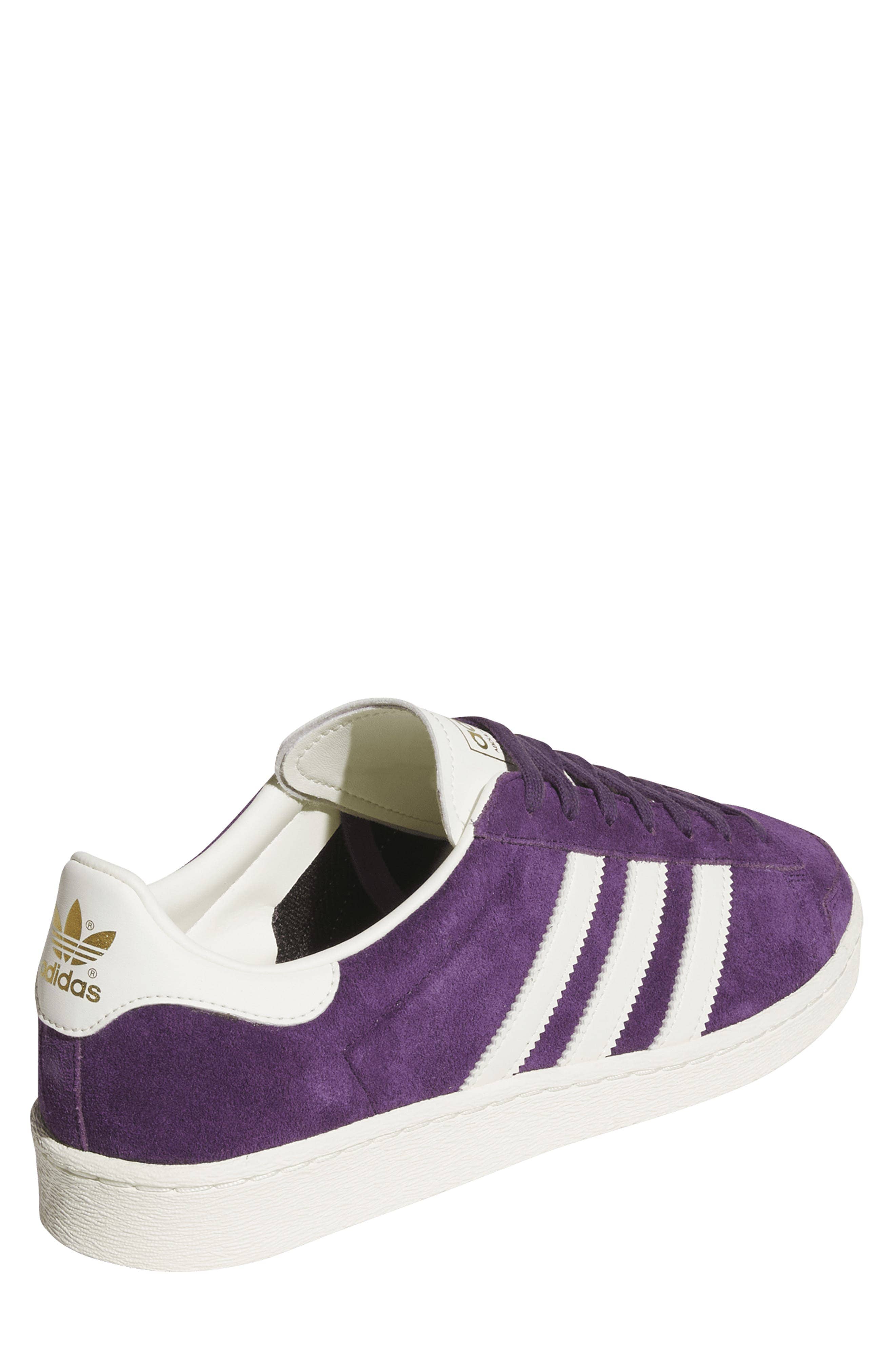Adidas Gender Inclusive Jabbar Low Sneaker White Full Size Run New