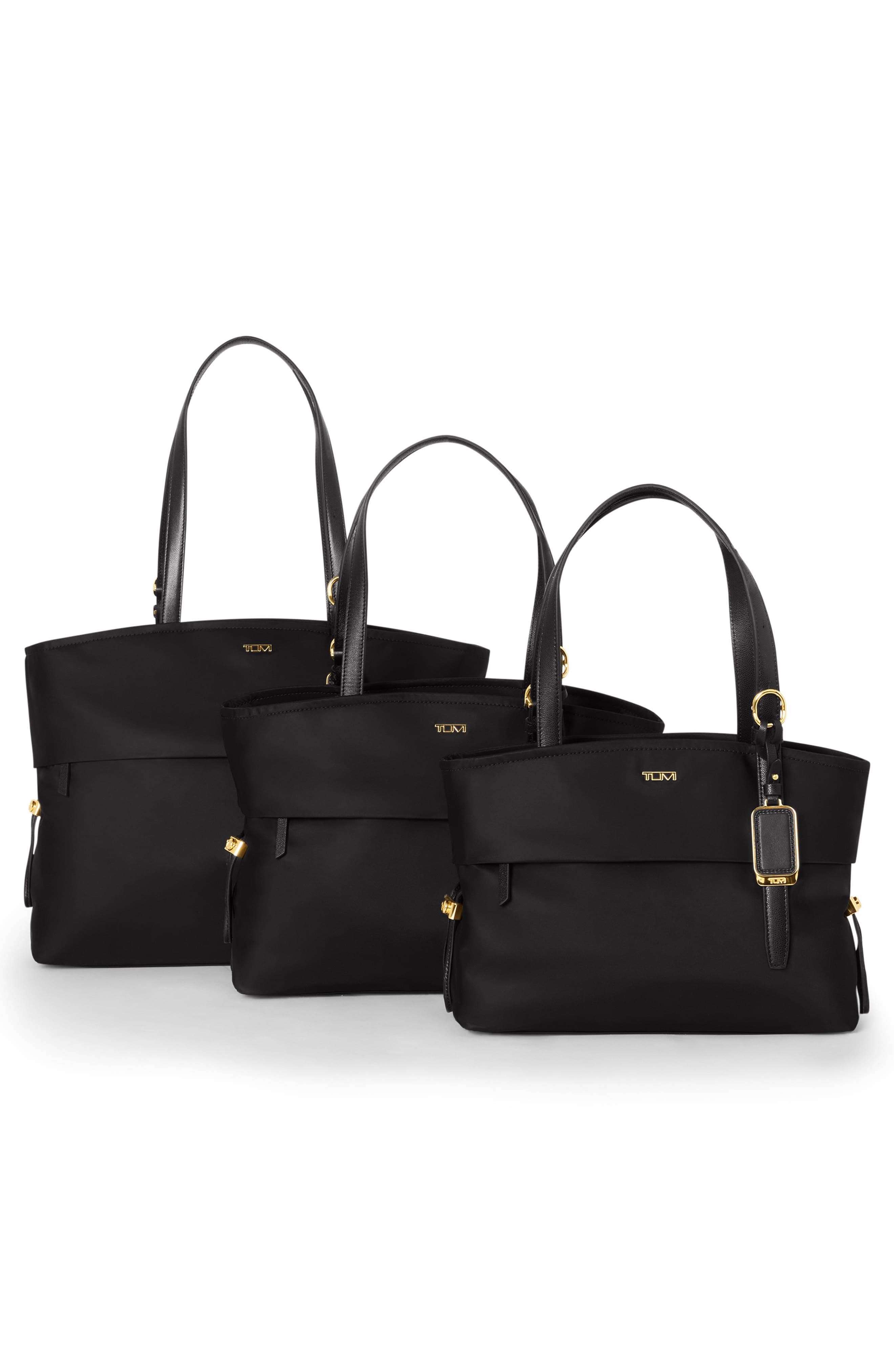 Tumi Cam Tote Women's bags Black New