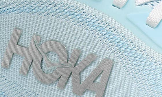 Hoka Rincon 5 Sneaker Blue New