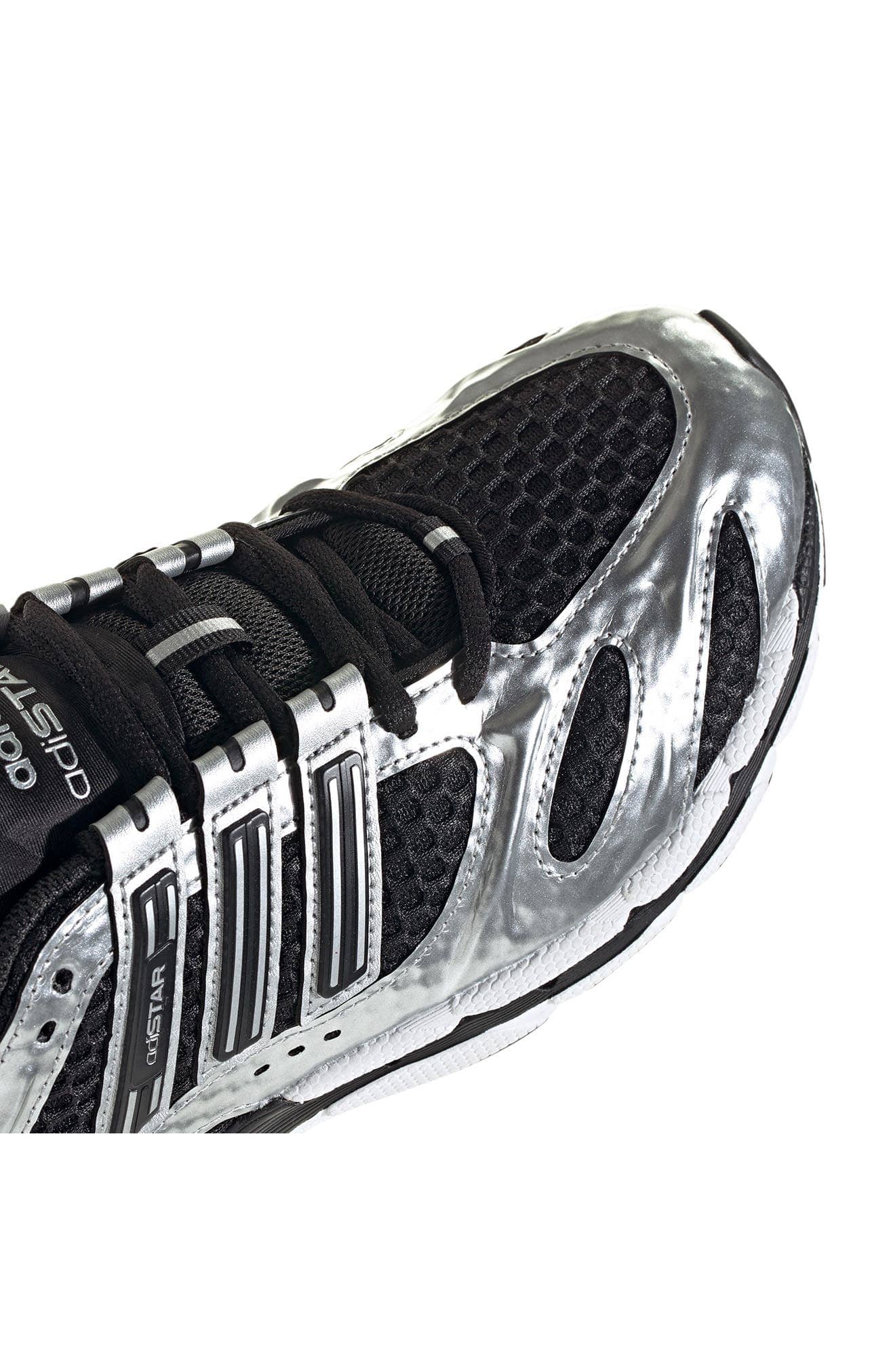 Adidas ADISTAR MLD Sneaker Silver 6.5 New