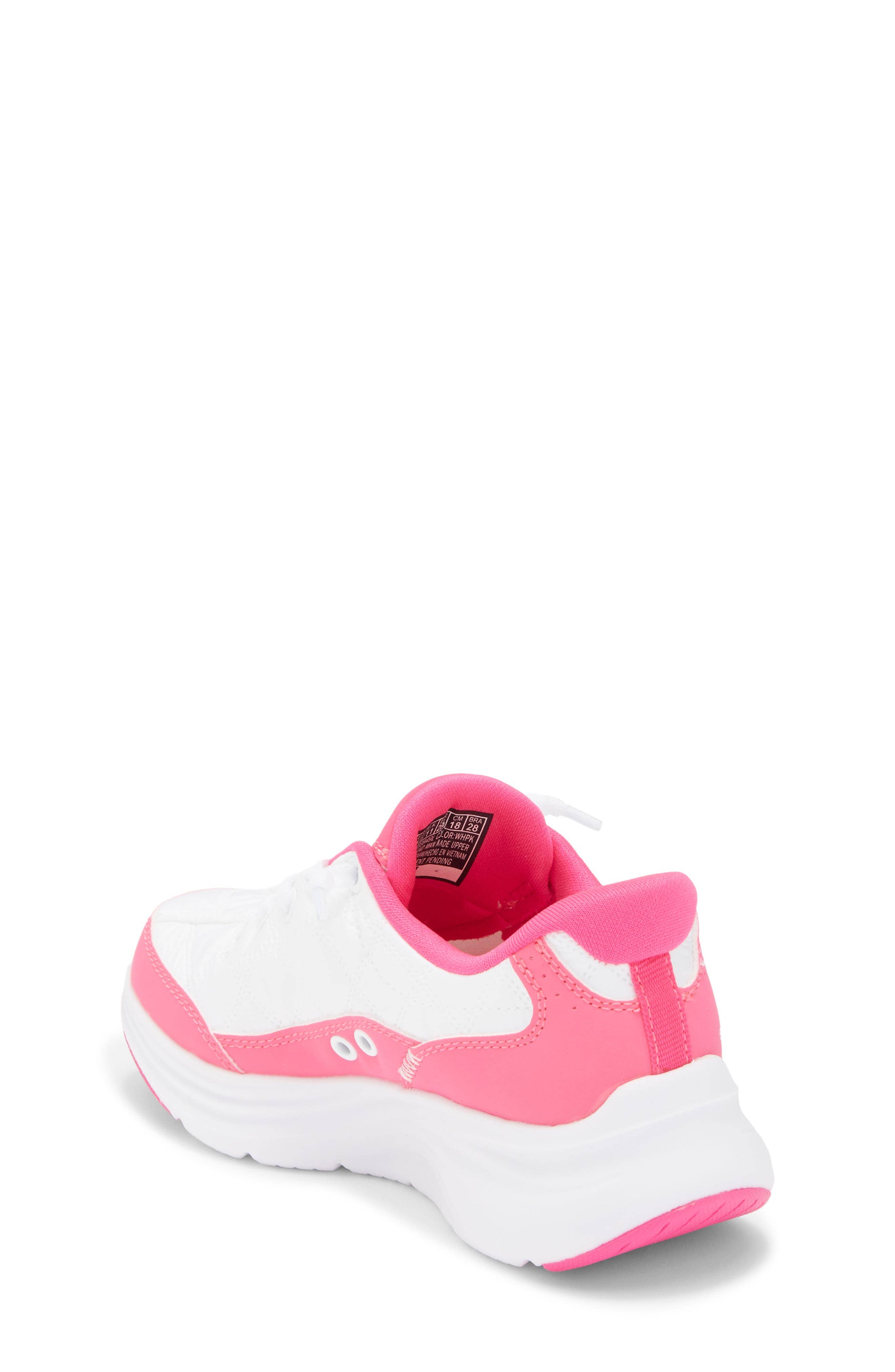 Skechers Contour Foam Sneaker White Full Size Run New