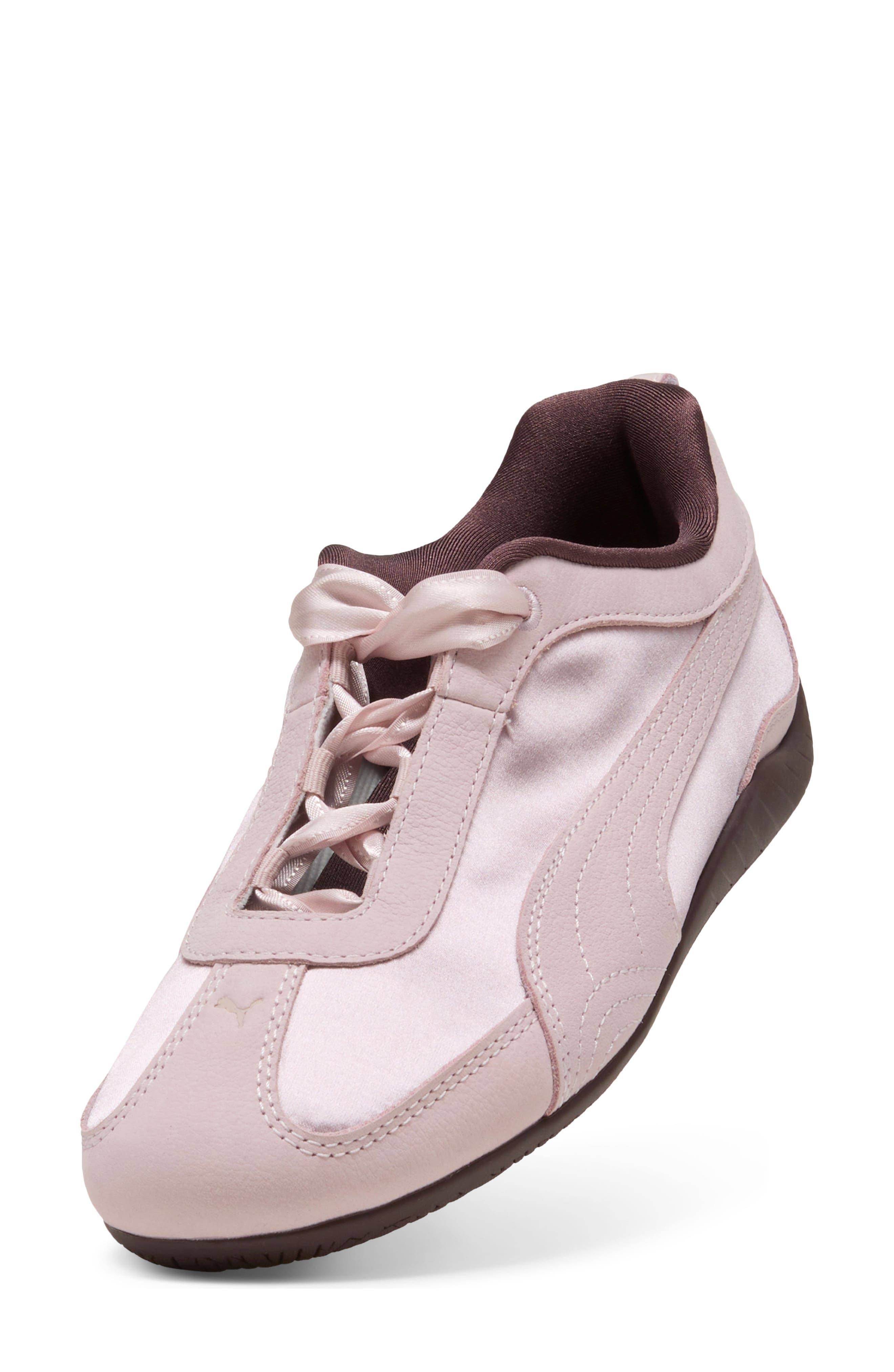 Puma Speedcat Go Sneaker White 6.5 New