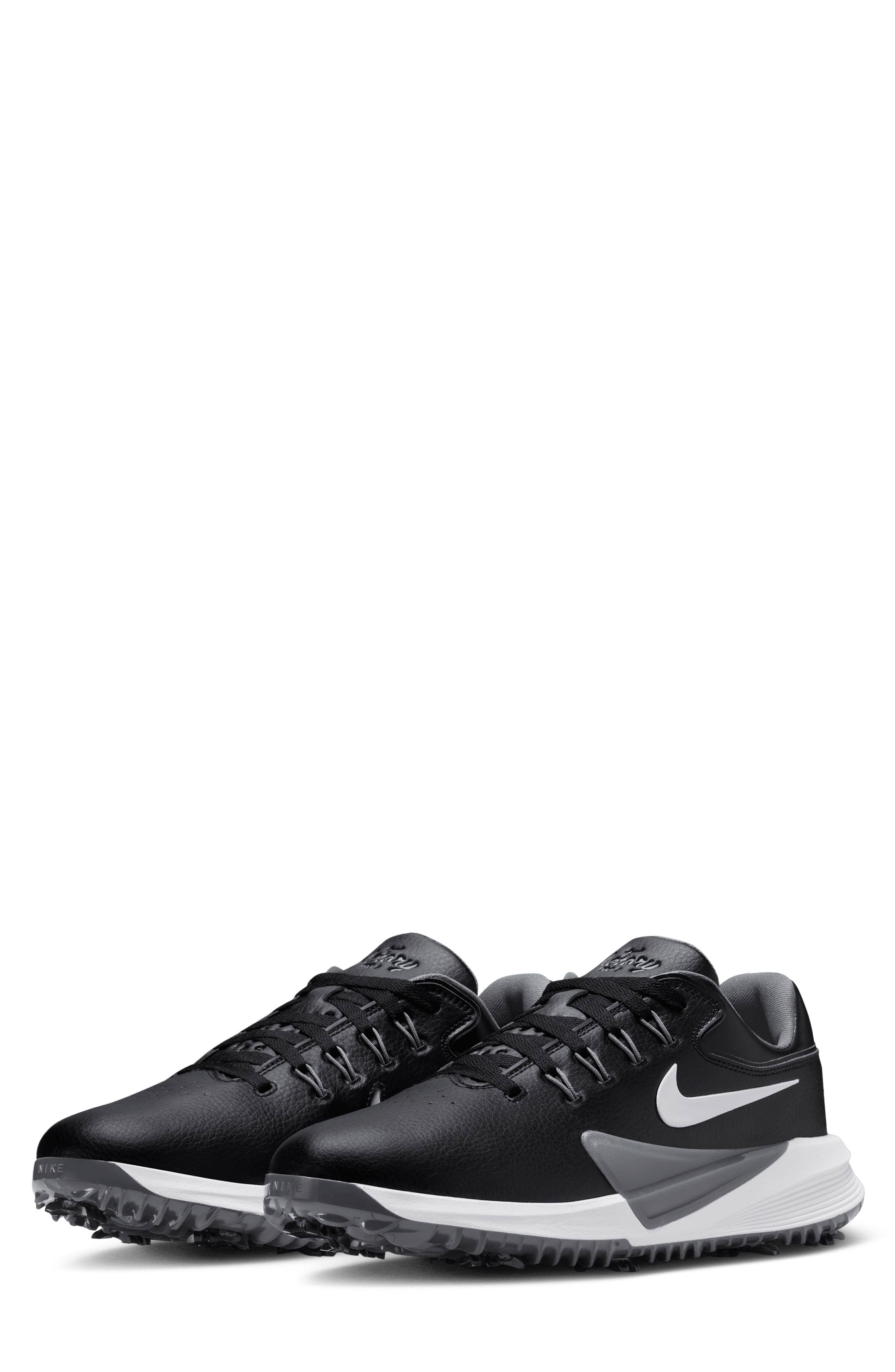 Nike Victory Pro 4 Sneaker Black New