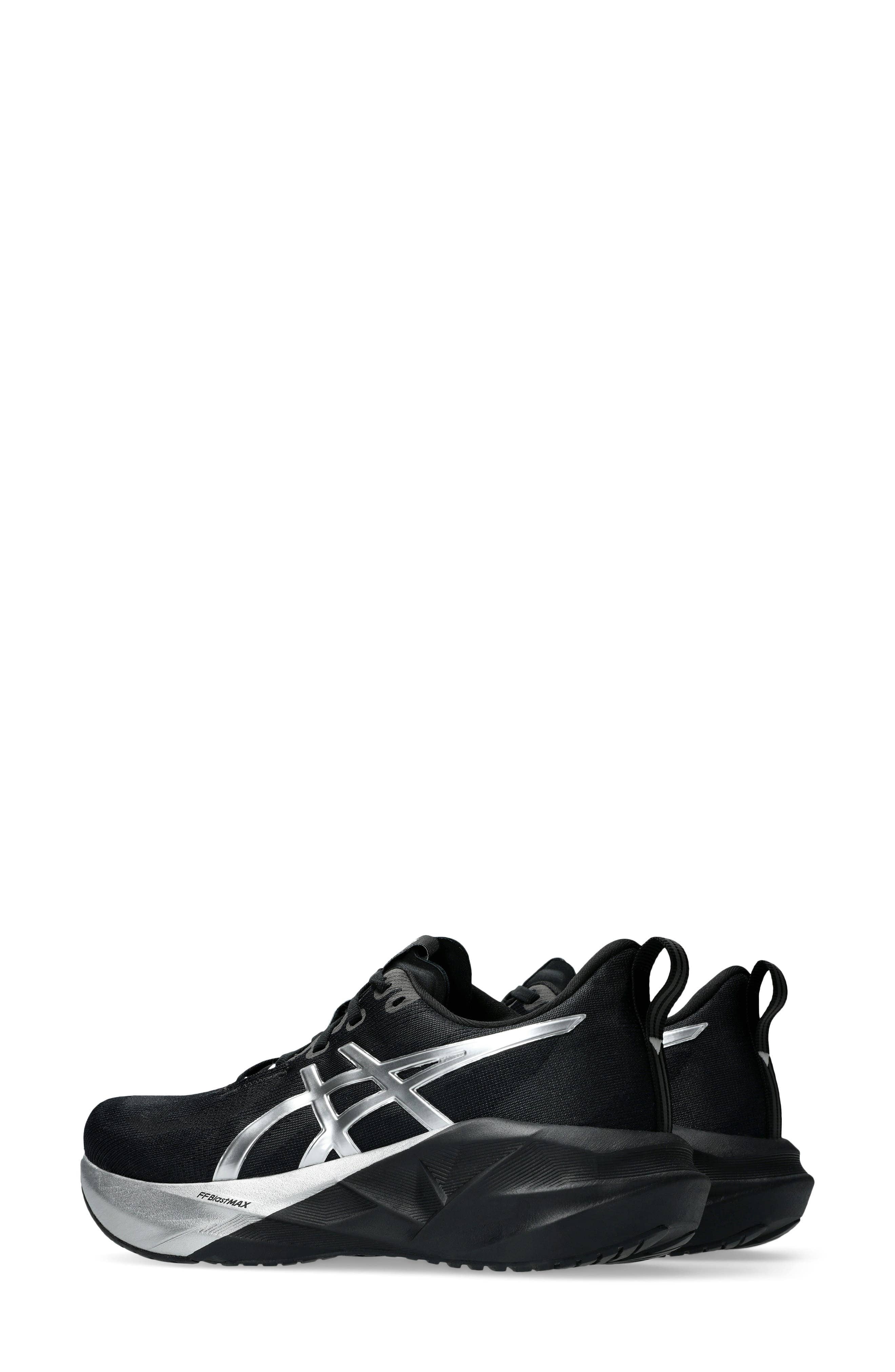 Asics Novablast 5 Sneaker Blue M 10.5 / W 12 New