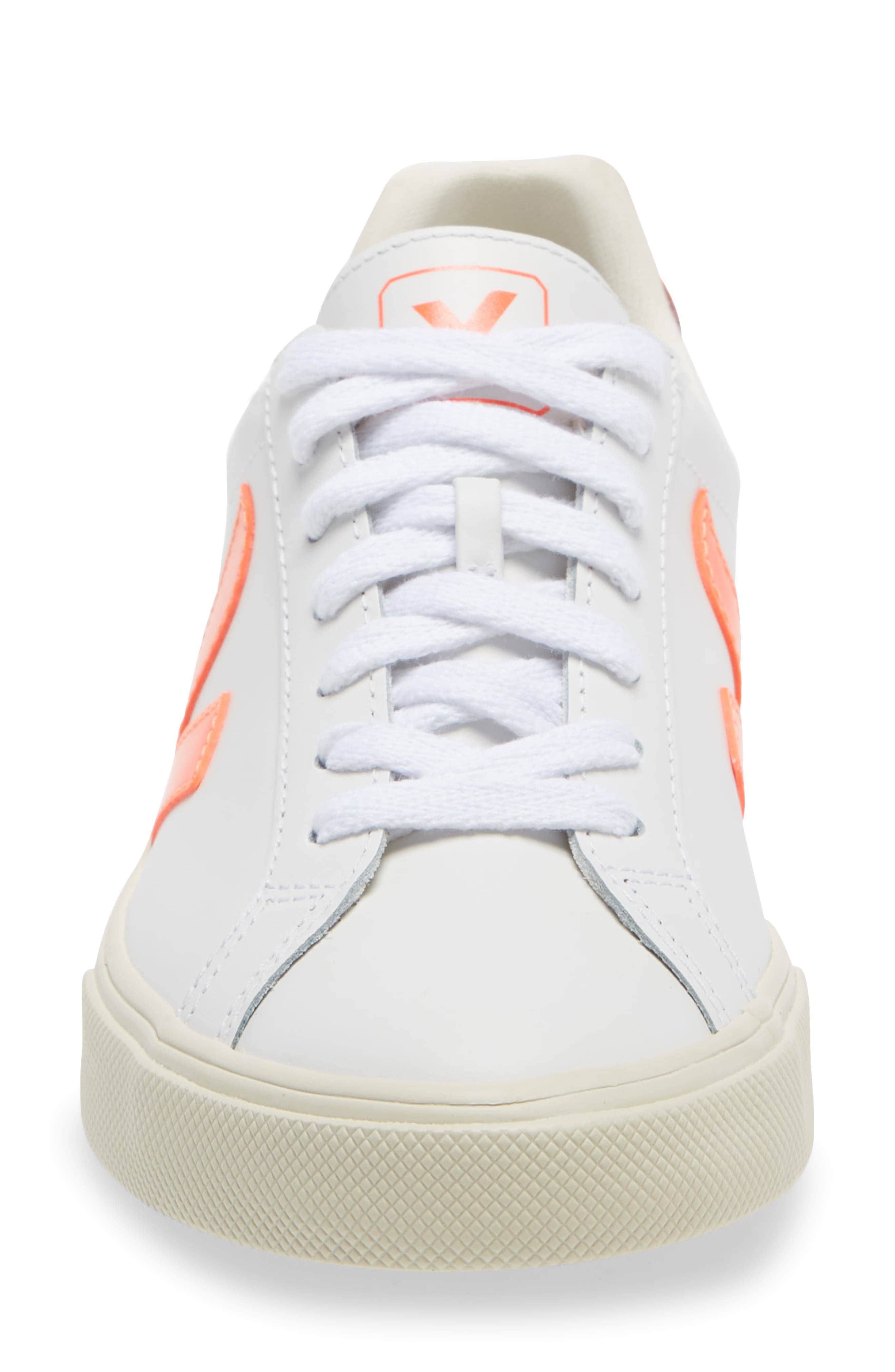 Veja Esplar Sneaker White Full Size Run New