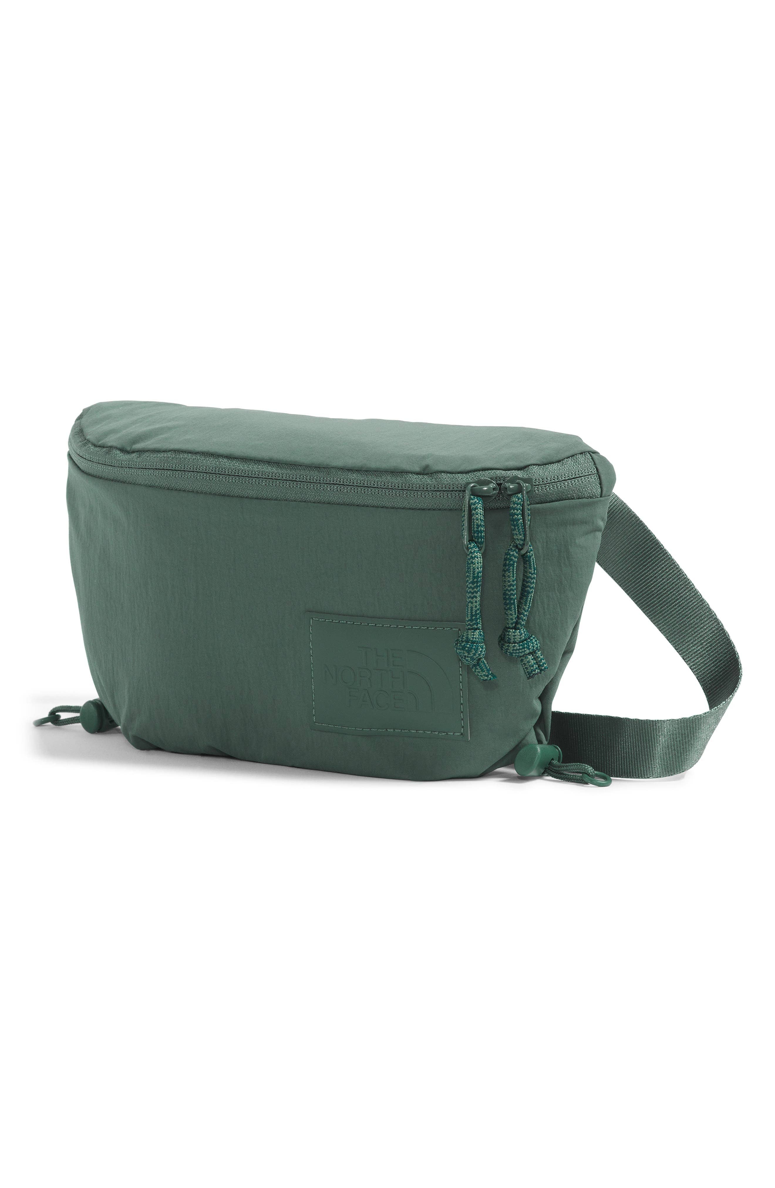 The North Face Never Stop Belt Bag Women's bags Black New