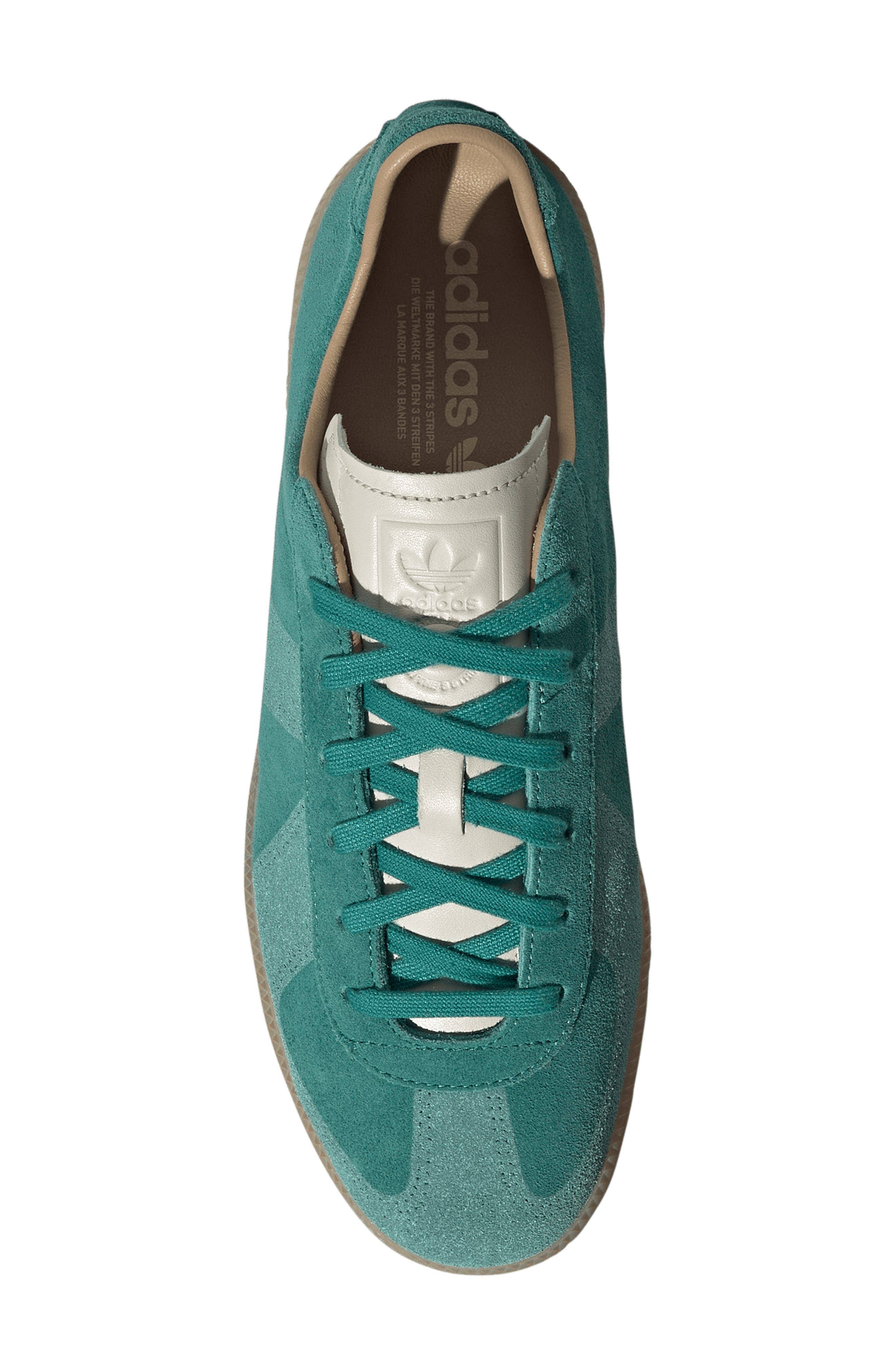 Adidas BW ARMY DECON Sneaker Green Full Size Run New