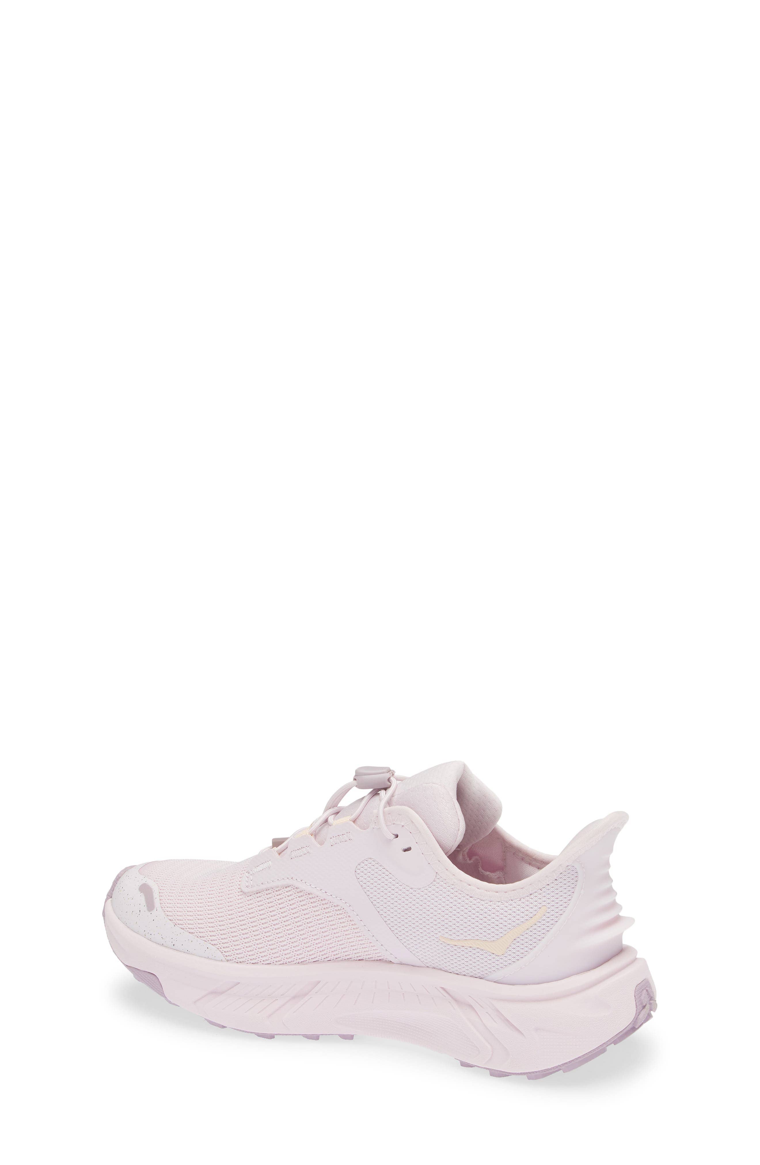 Hoka Transport Freedom Sneaker Purple Full Size Run New