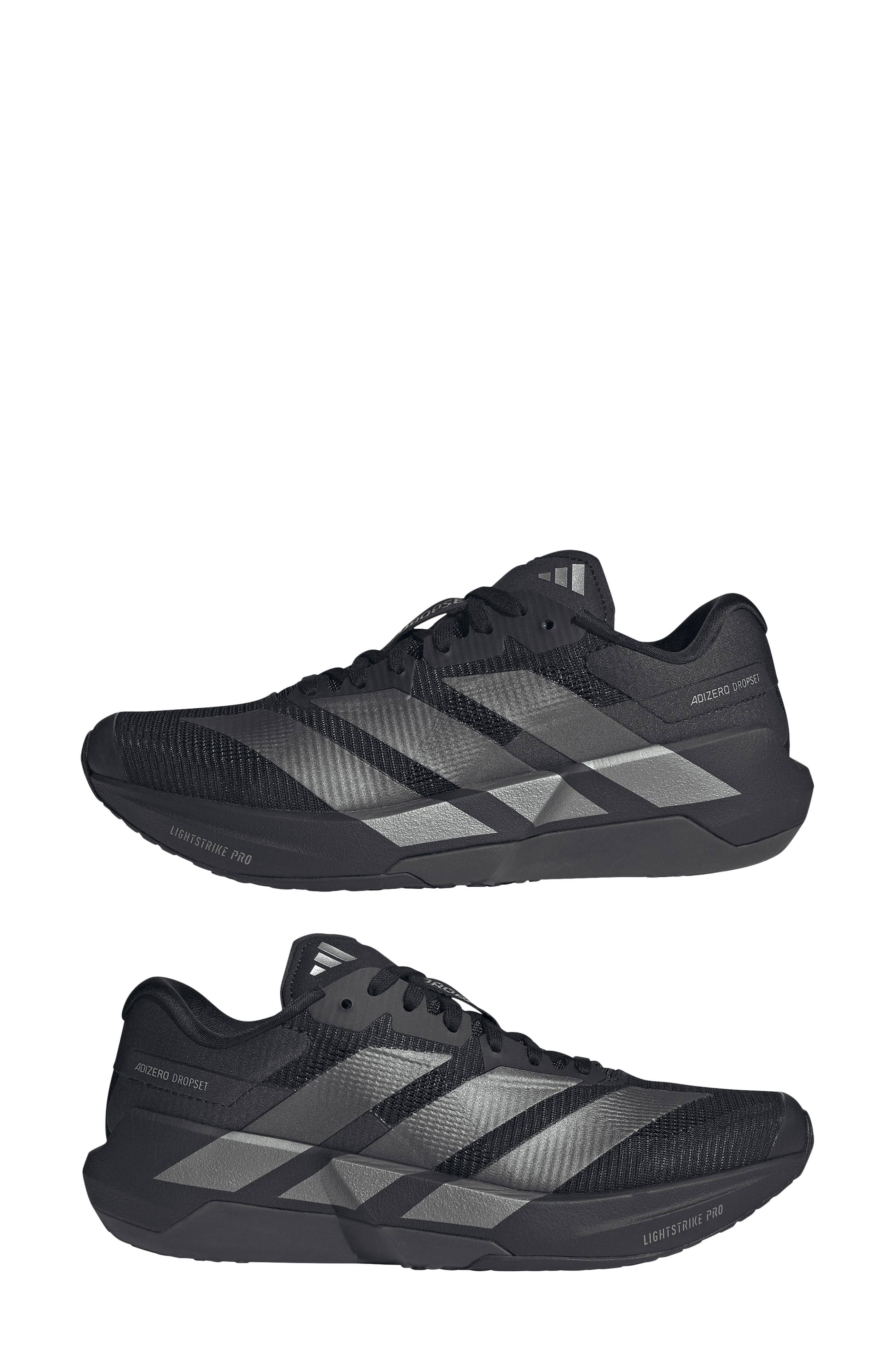 Adidas Adizero Dropset Pro Training Sneaker Beige Full Size Run New