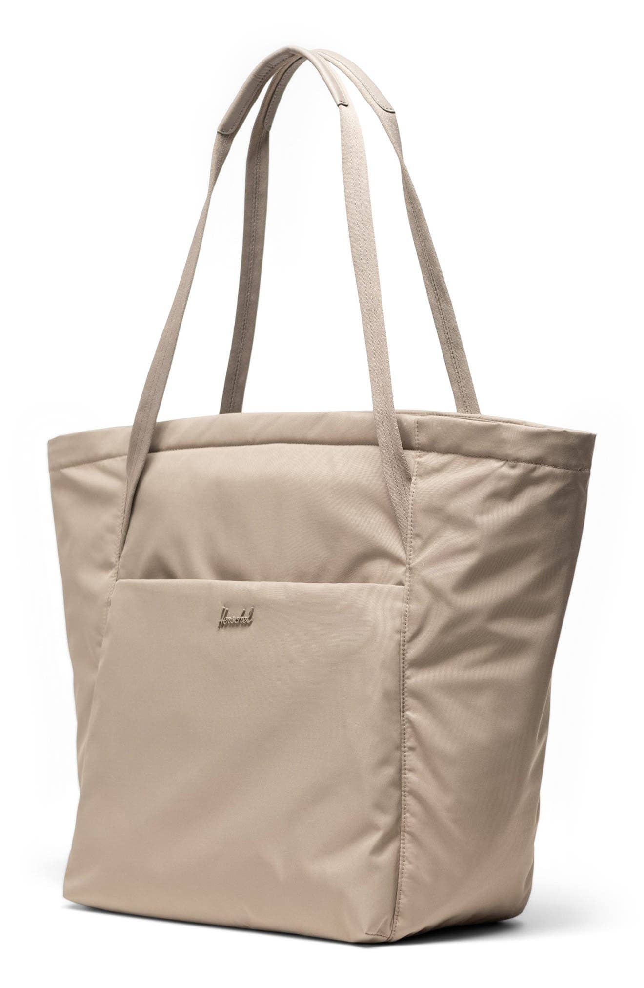 Herschel Joana Tote Women's bags Khaki Twill New