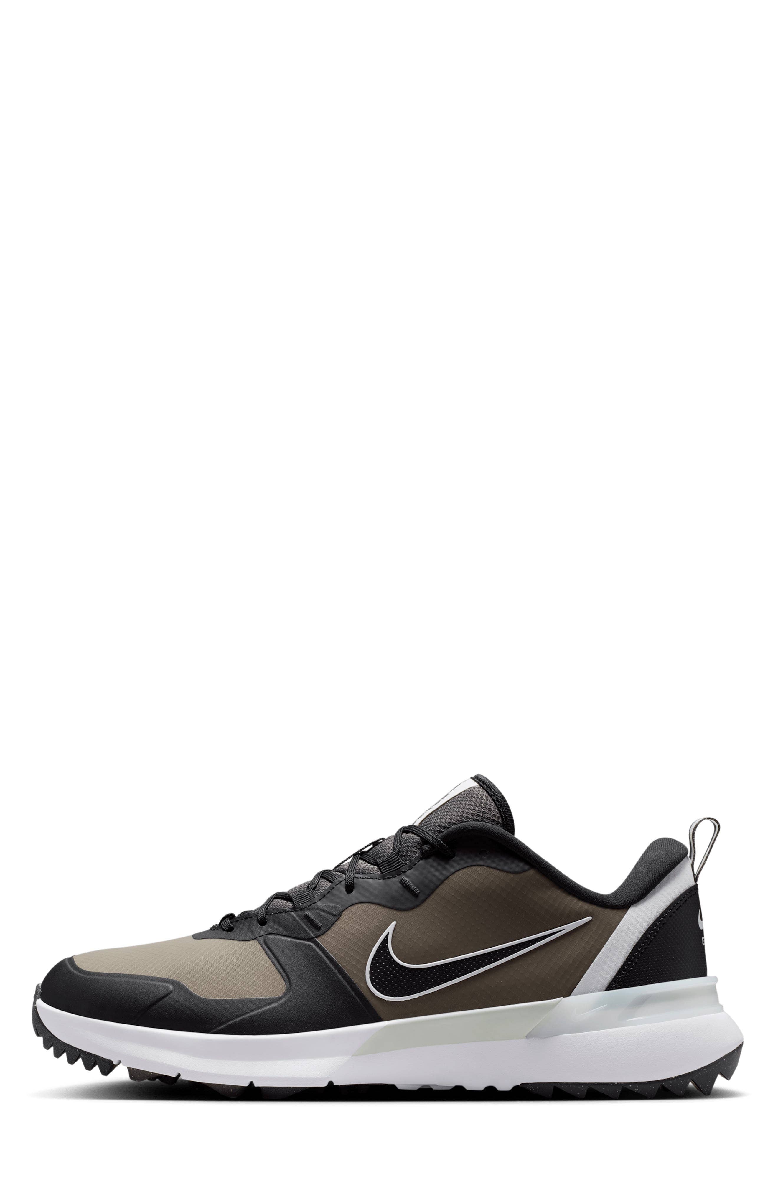 Nike Tempo G Sneaker Gray Full Size Run New