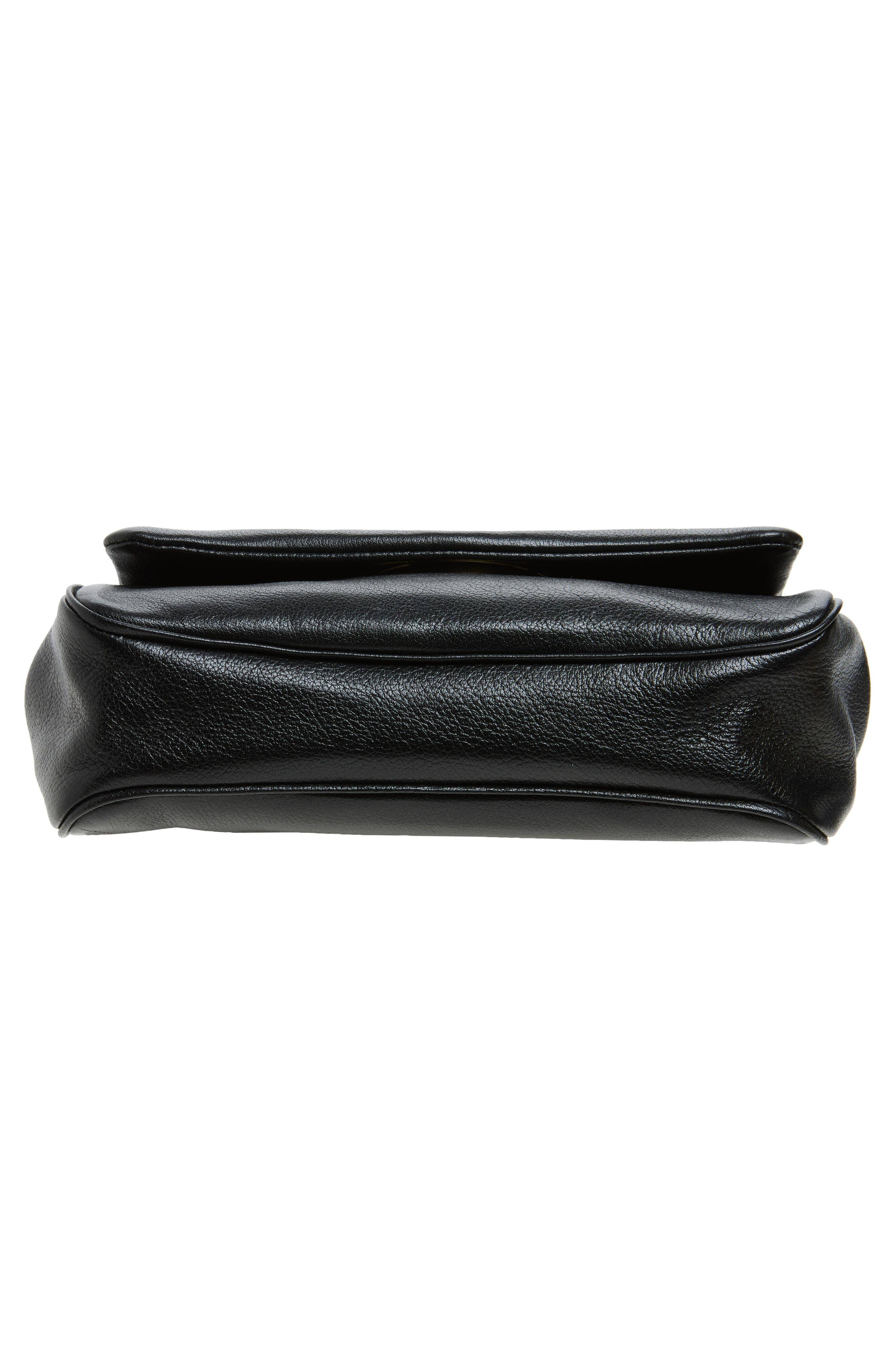 Chloé Heritage Shoulder Bag Women's bags Unspecified Leather New