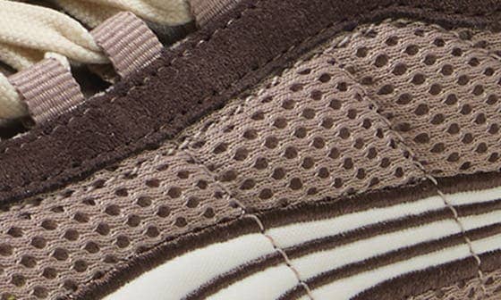 Puma H-Street Sneaker Beige Full Size Run New