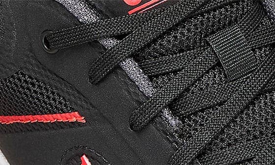 Wilson Pickle Pro Sneaker Black Full Size Run New
