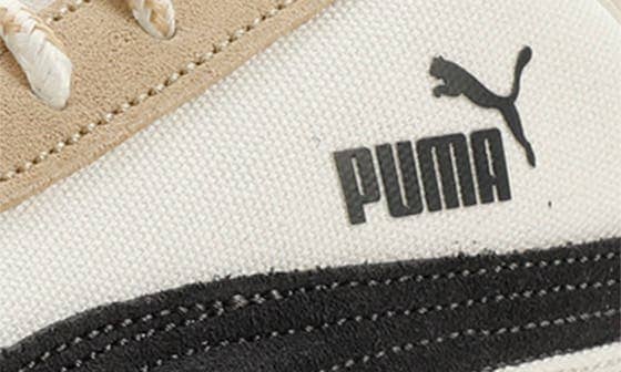 Puma x NAHMIAS Speedcat Sneaker White Full Size Run New