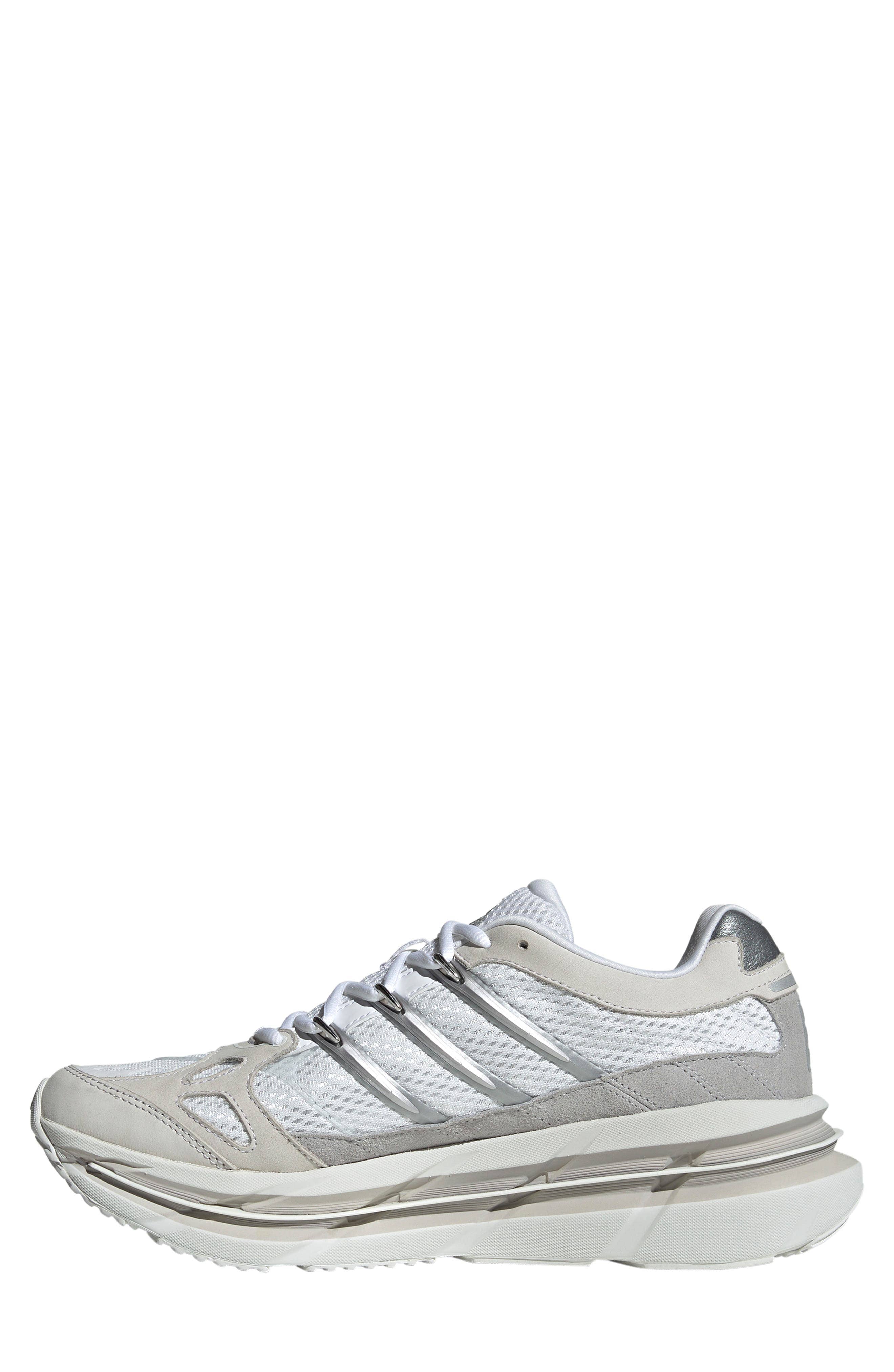 Adidas Adistar HRMY Sneaker Black Full Size Run New