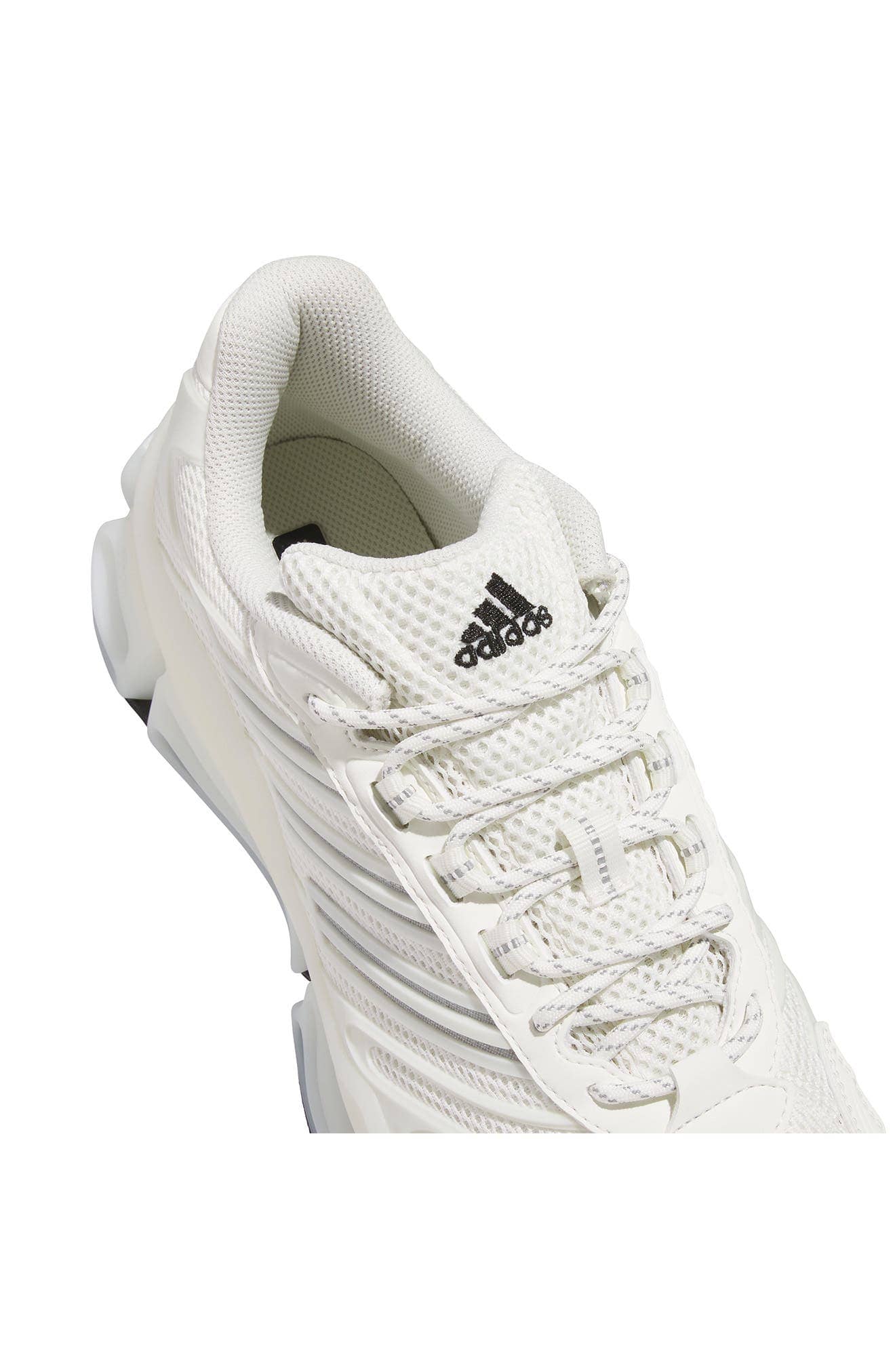Adidas Megaride AG Sneaker Silver Full Size Run New
