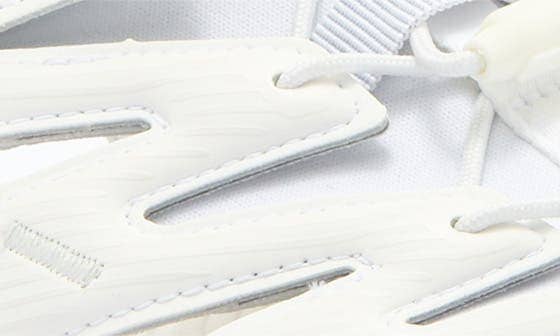 Hoka Hopara Sneaker White 9.5 New