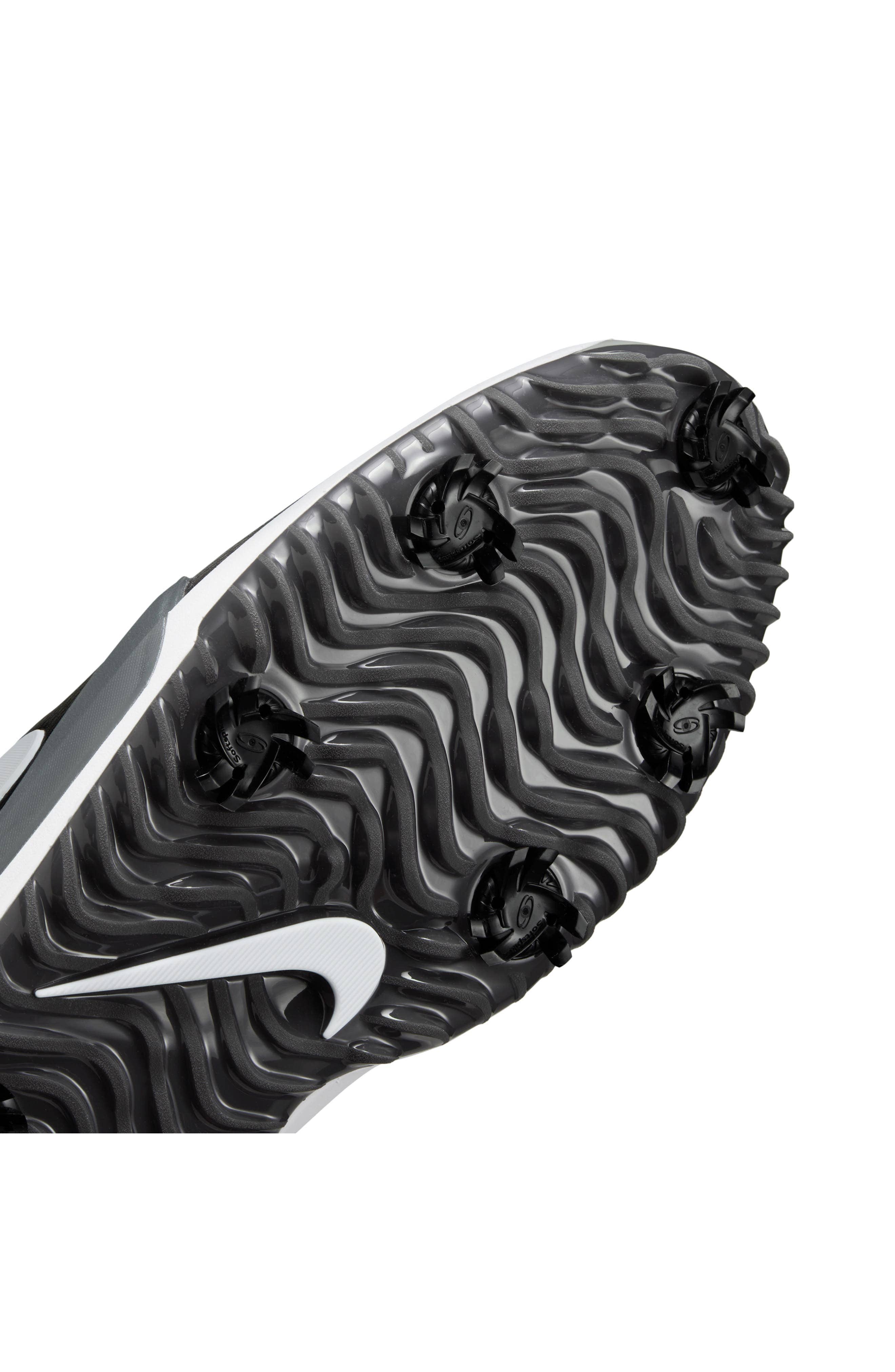 Nike Victory Pro 4 Sneaker Black New