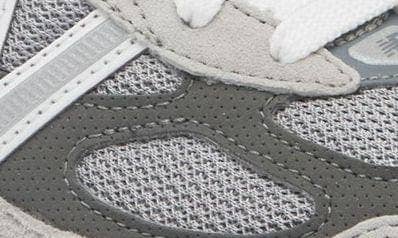 New Balance 990v6 Sneaker Gray Full Size Run