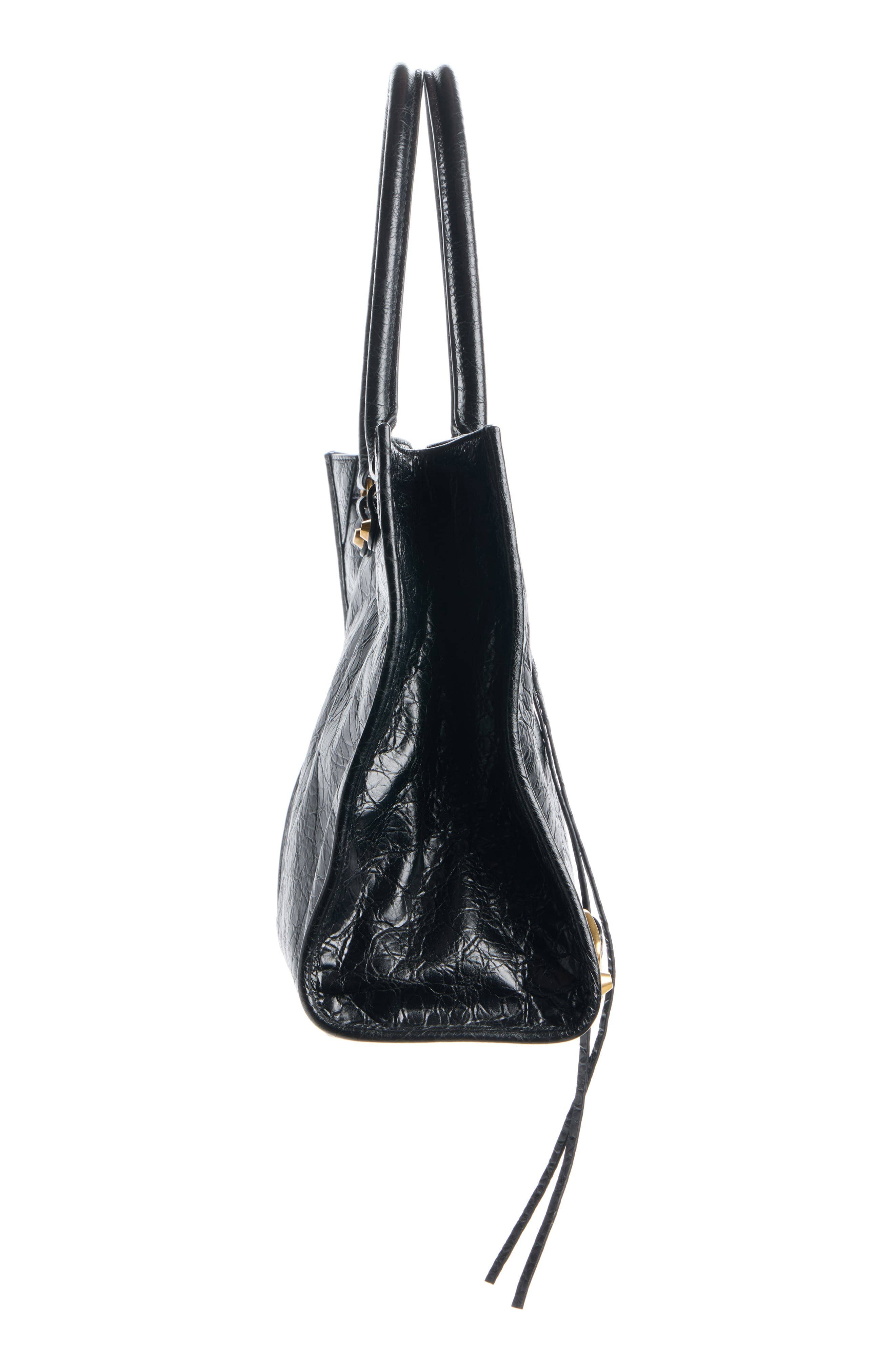 Balenciaga Le City Tote Women's bags Unspecified Black New