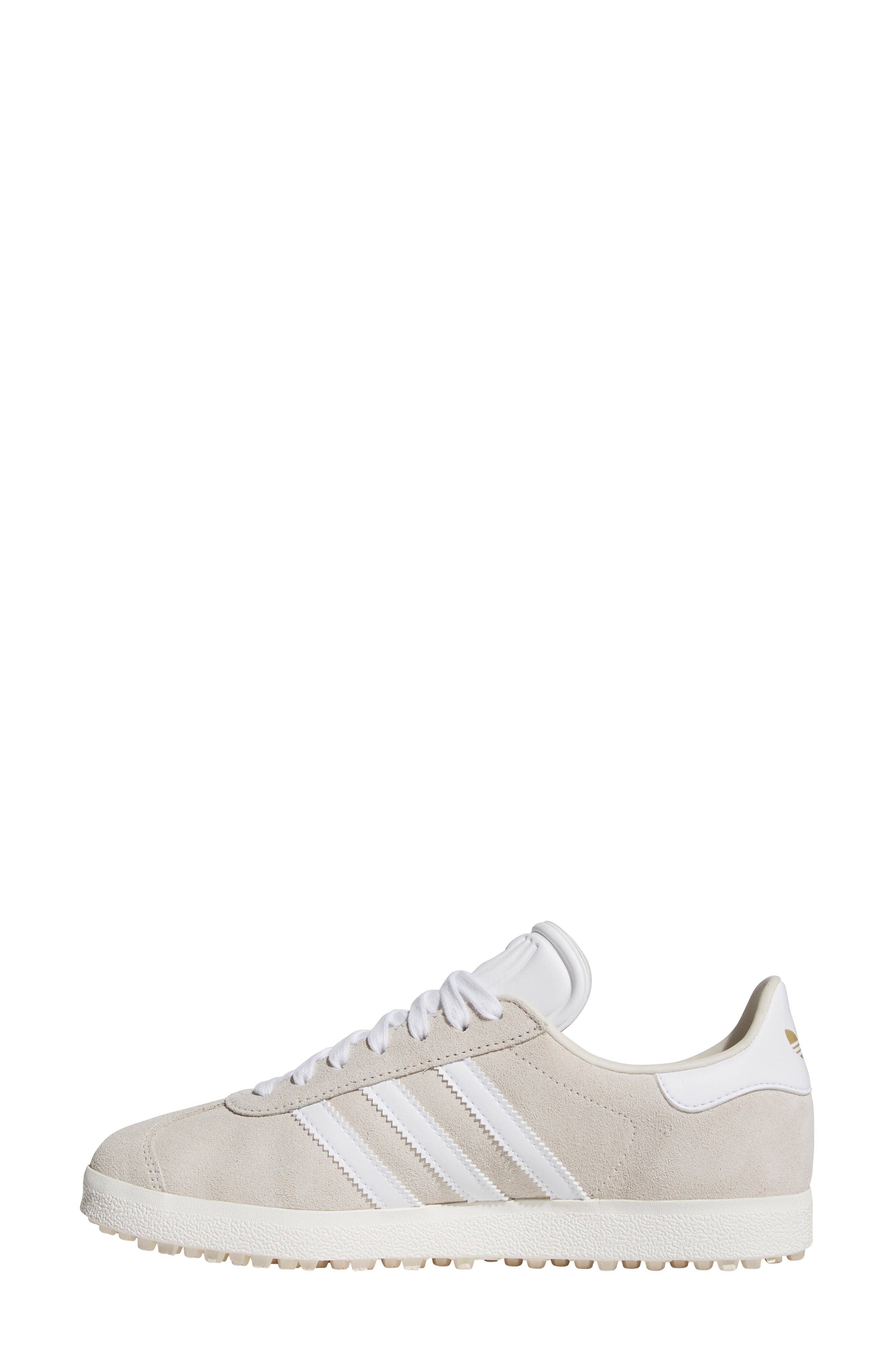 Adidas Gazelle Sneaker Green Full Size Run New