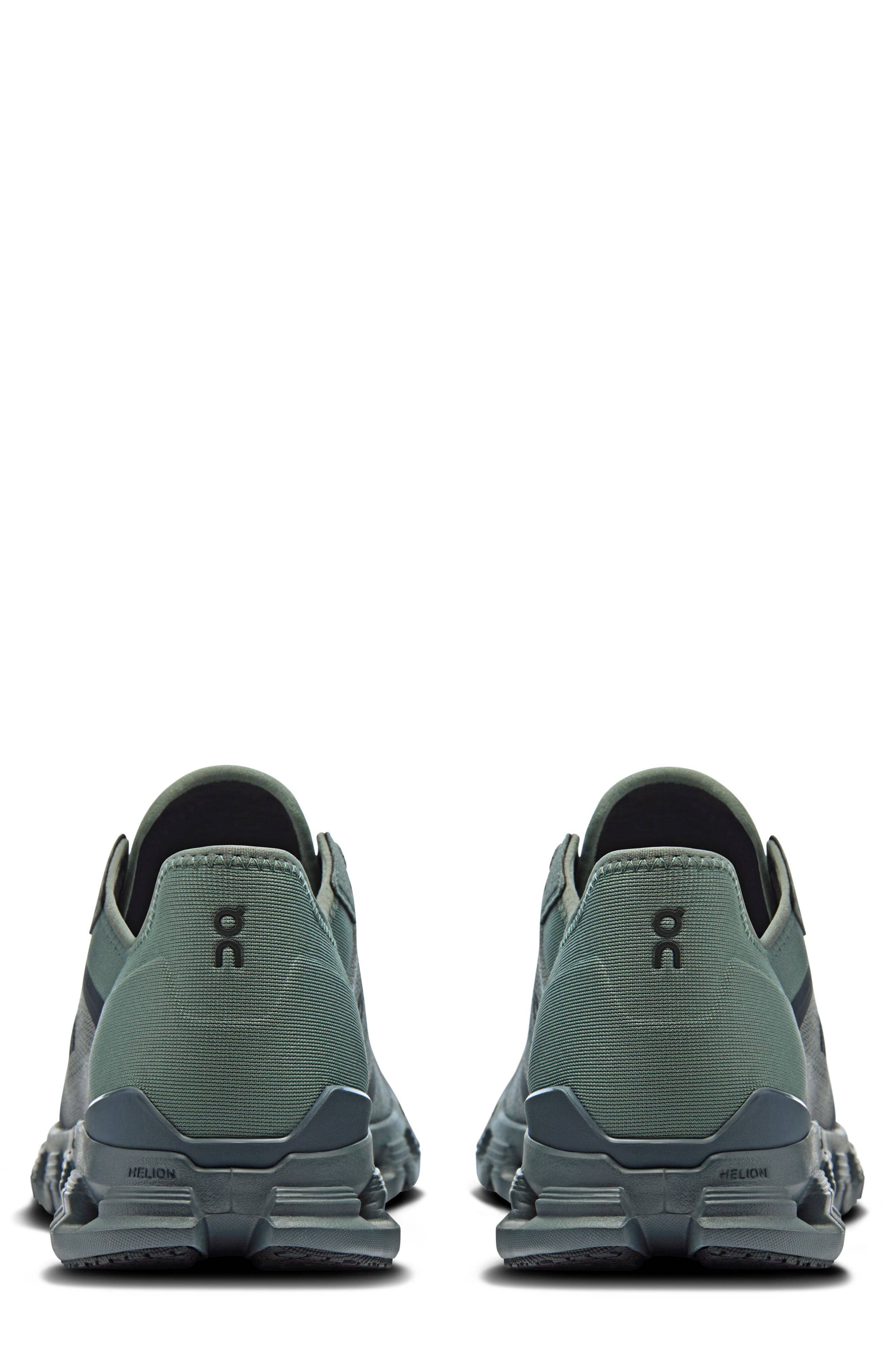 On Cloud X 4 Sneaker Black New