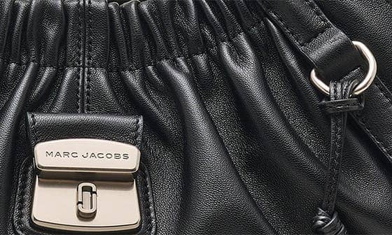 Marc Jacobs The Cristina Top Handle Women's bags Black Unspecified New