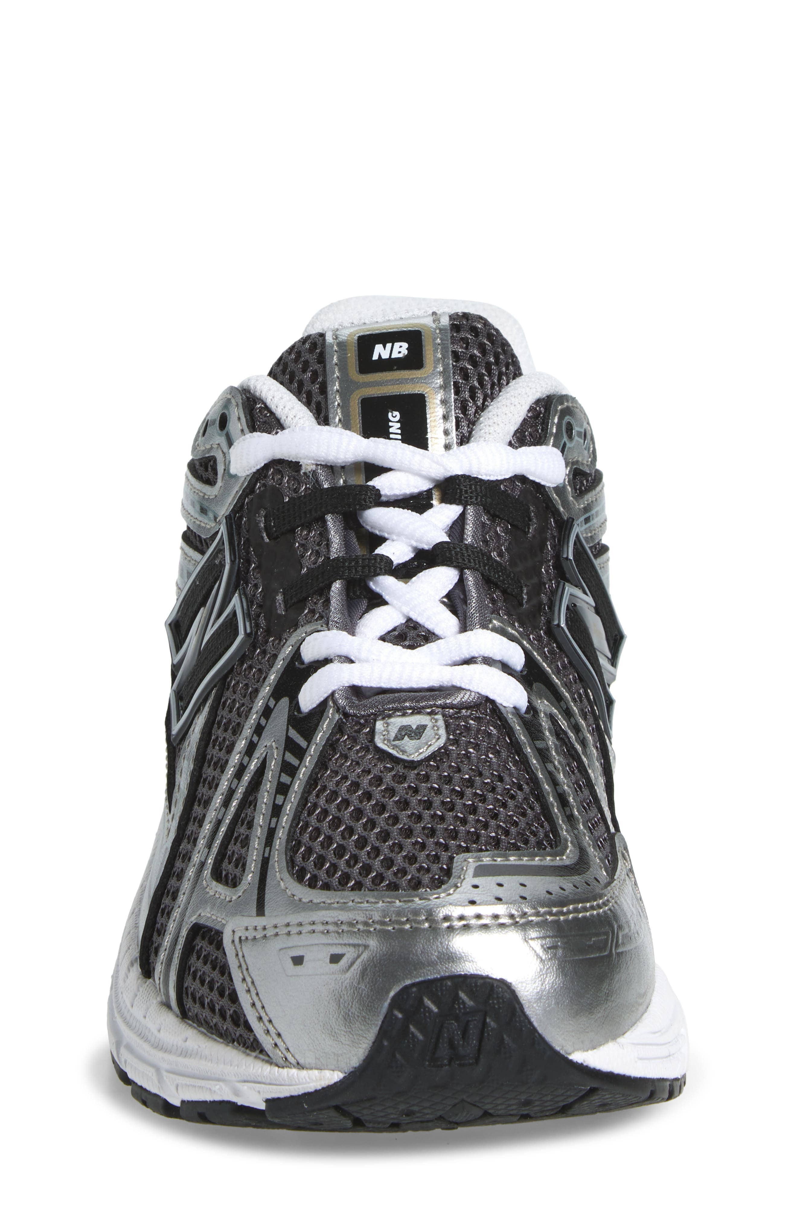 New Balance 1906R Sneaker Purple Full Size Run