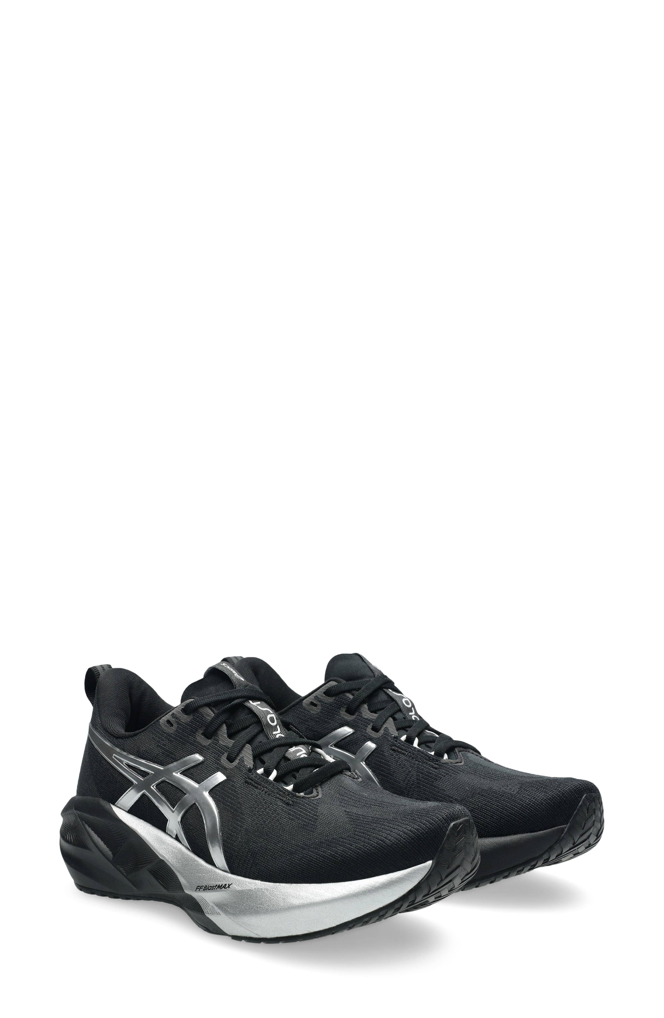 Asics Novablast 5 Sneaker Blue M 10.5 / W 12 New
