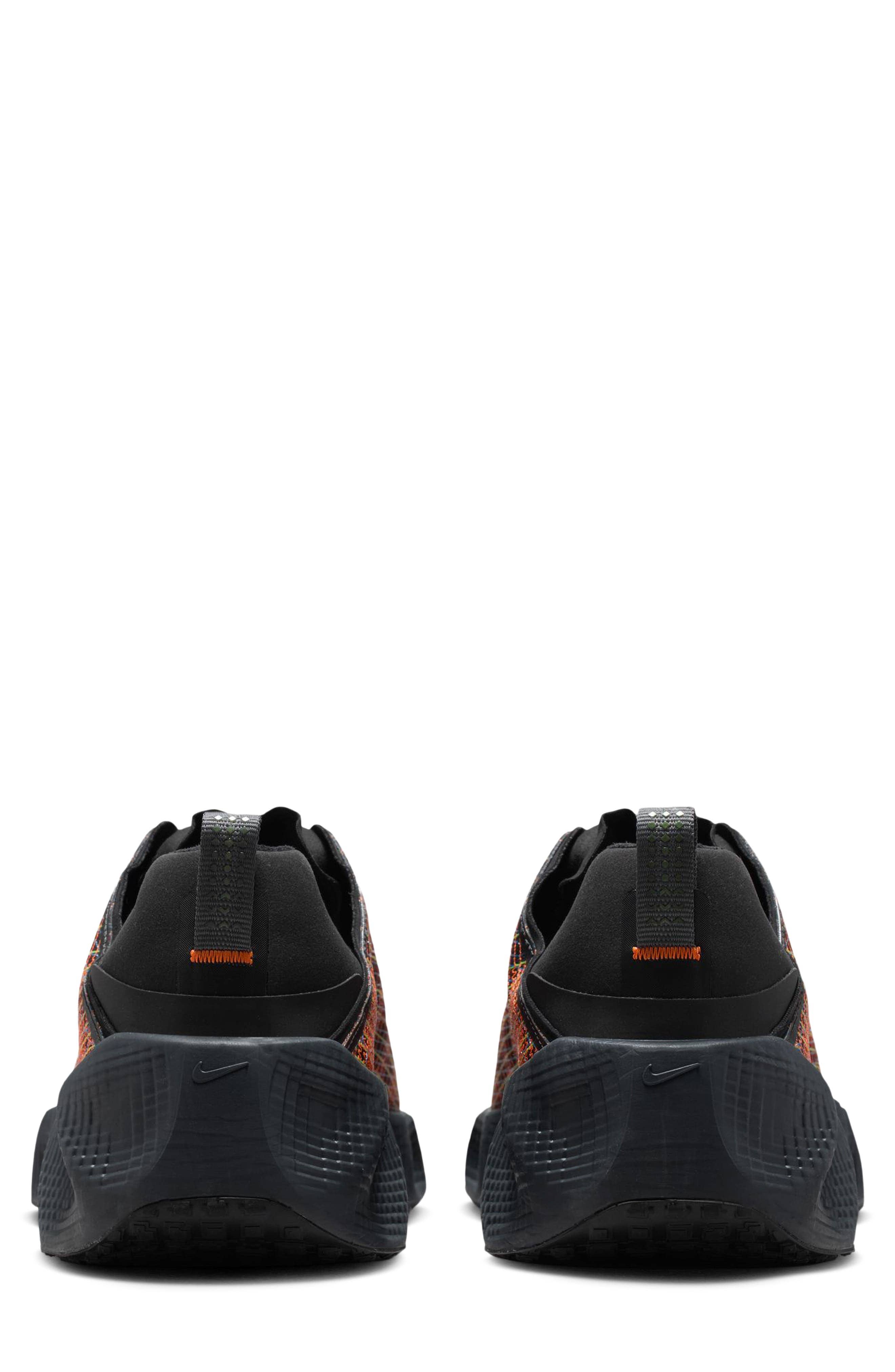 Nike Ava Rover Premium Sneaker Gray 12.5 New