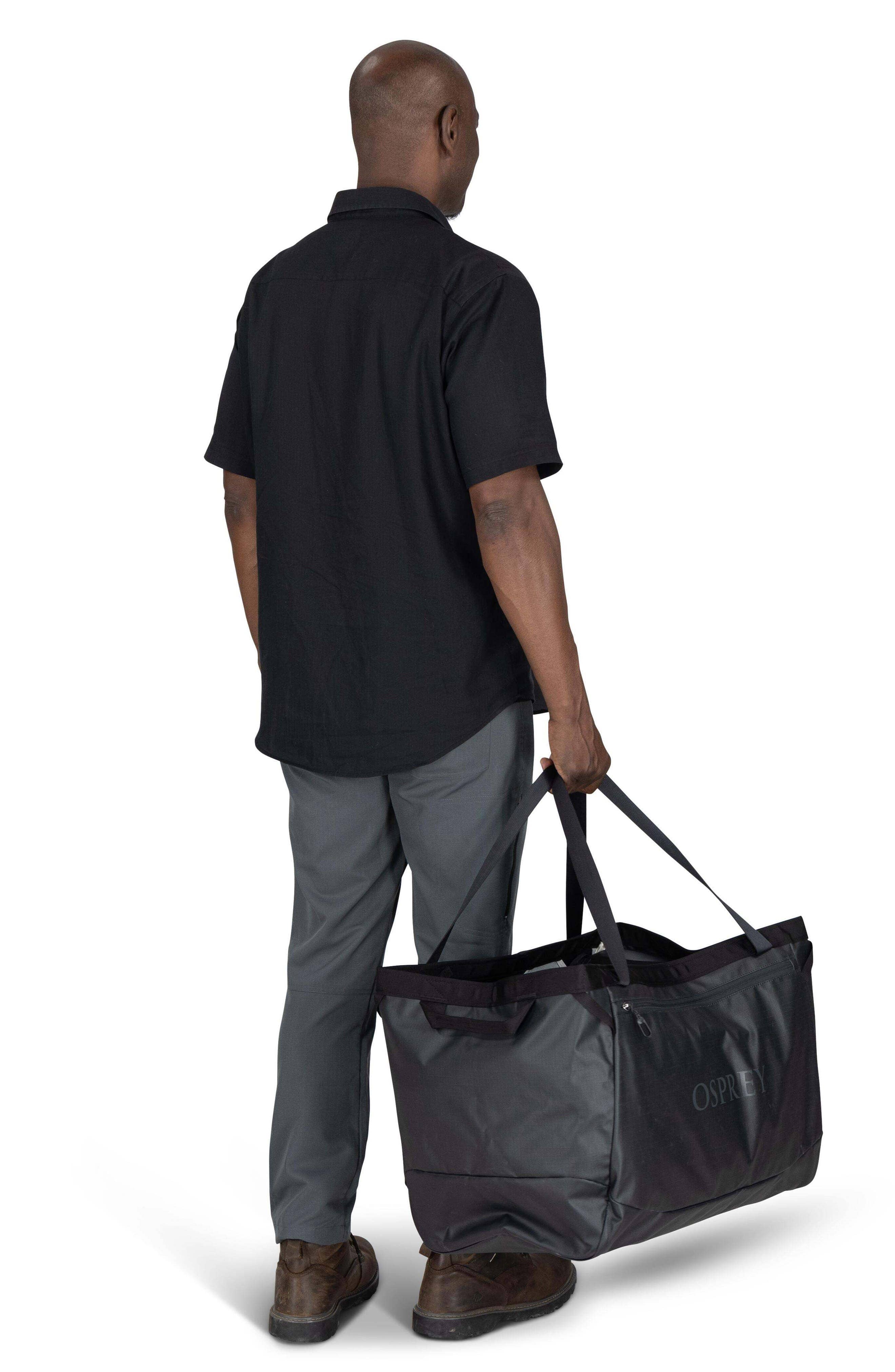 Osprey Transporter Tote Women's bags Black Unspecified New