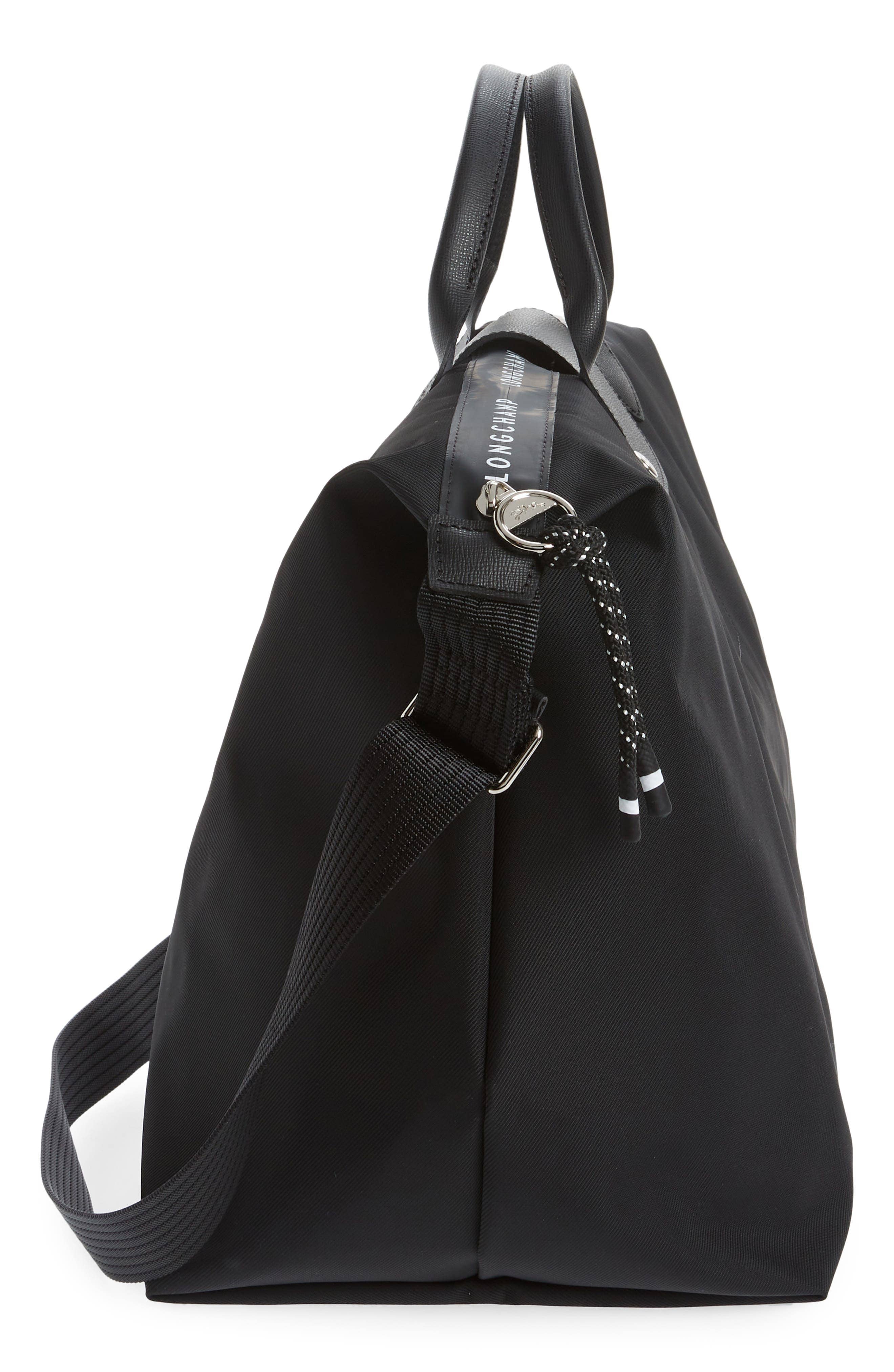 Longchamp Le Pliage Energy Duffel Women's bags Unspecified Black New