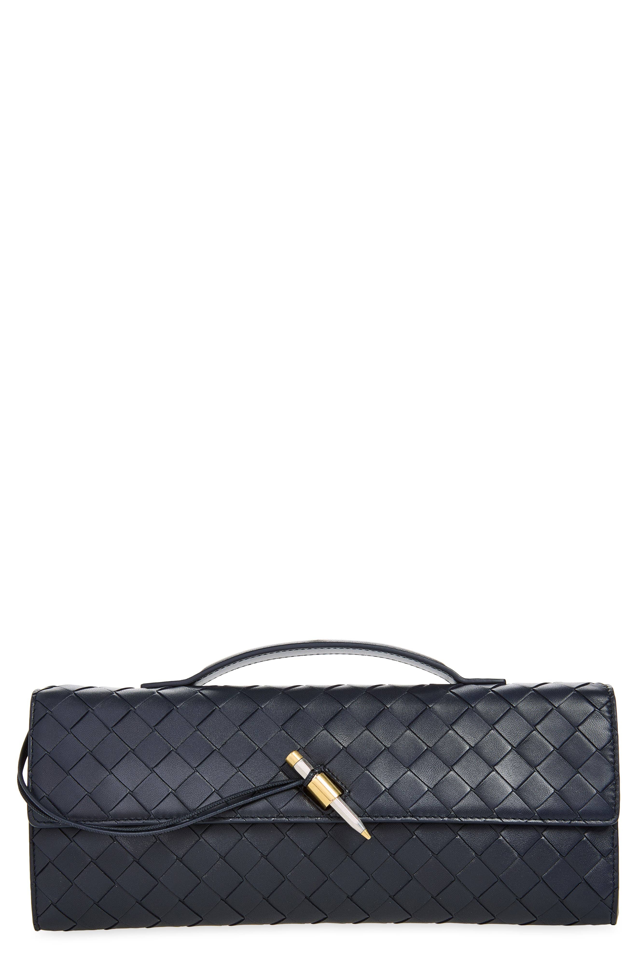 Bottega Veneta Veneta Pouch Women's bags Unspecified Leather New