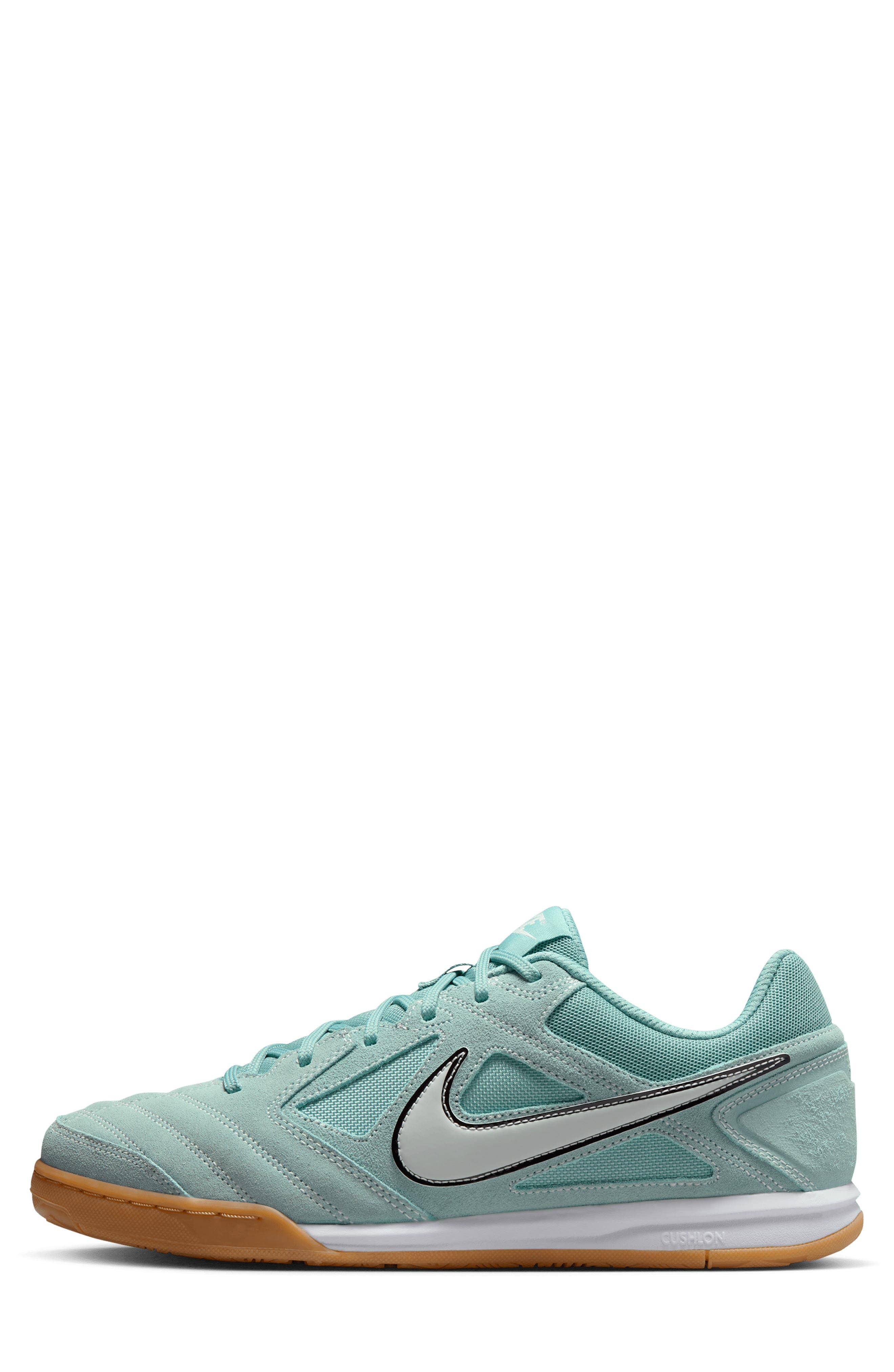 Nike Gato Sneaker Blue 5.5 New