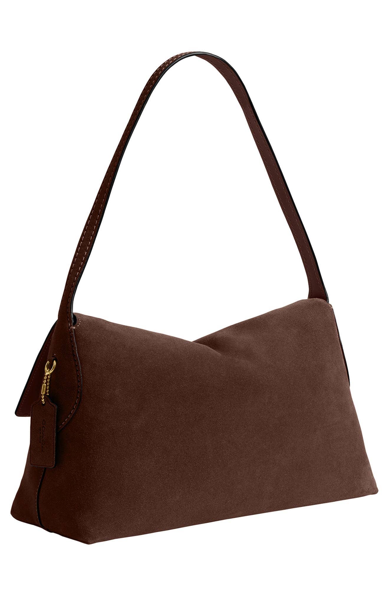 Coach Chelsea Women's bags Shoulder 36 Unspecified Natural Grain Leather New