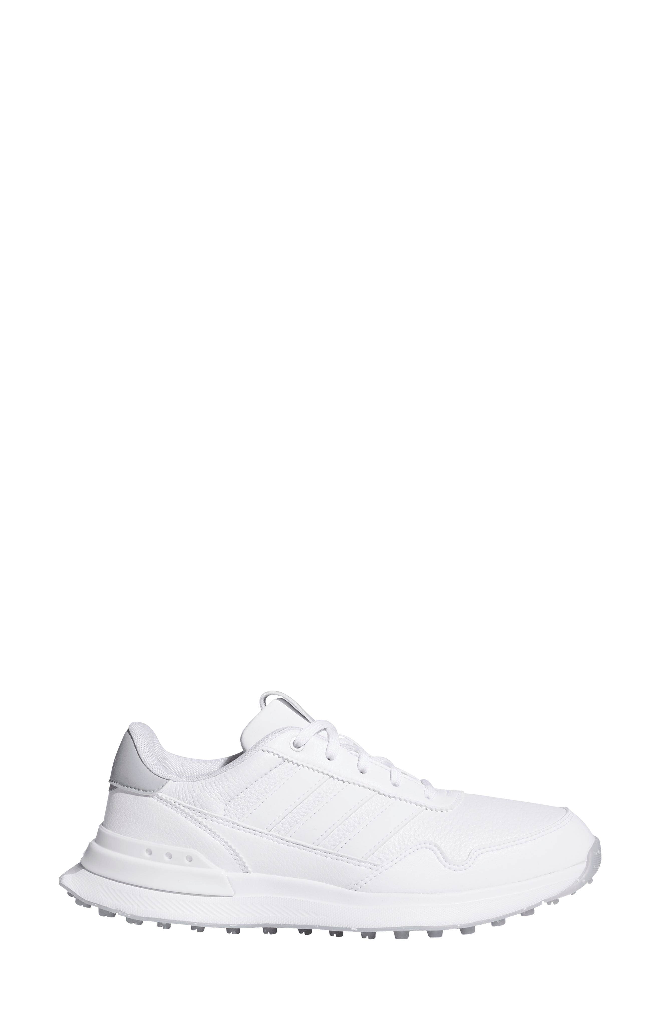Adidas S2G 26 Sneaker White Full Size Run New