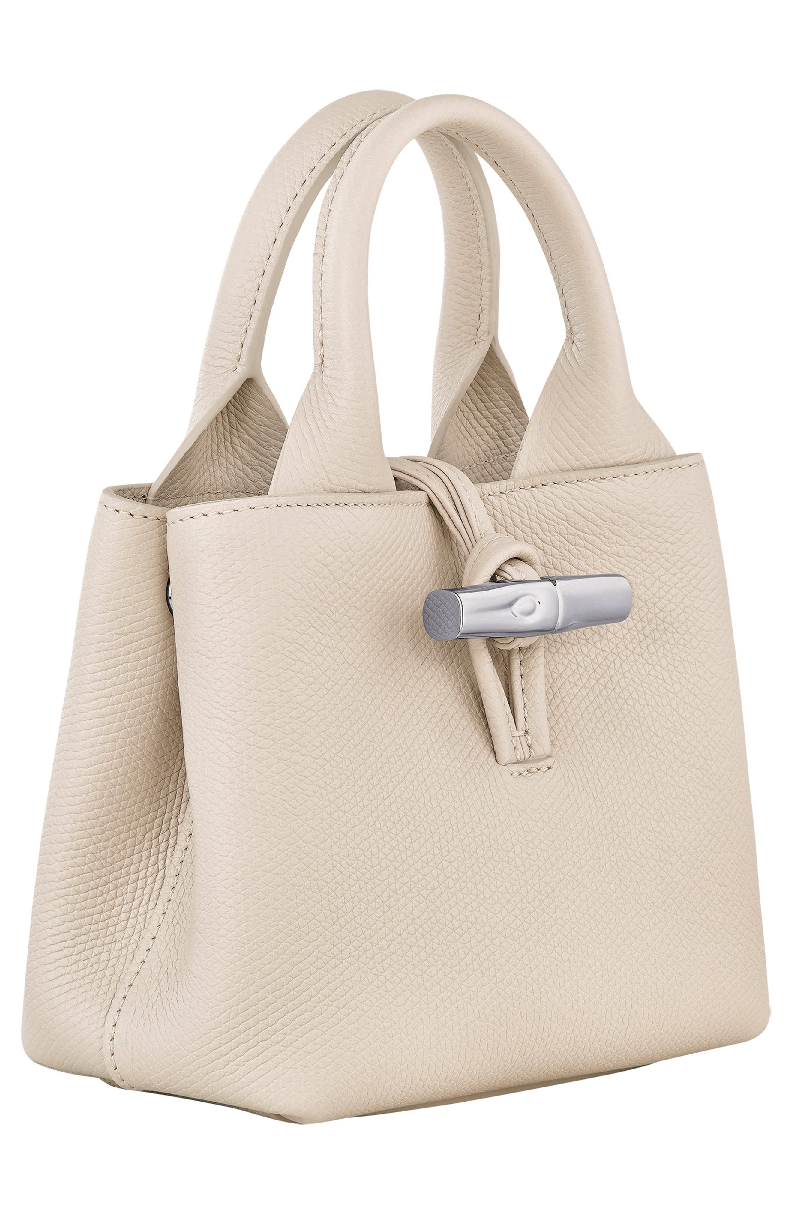 Longchamp Le Roseau Tote Women's bags Unspecified Raffia New