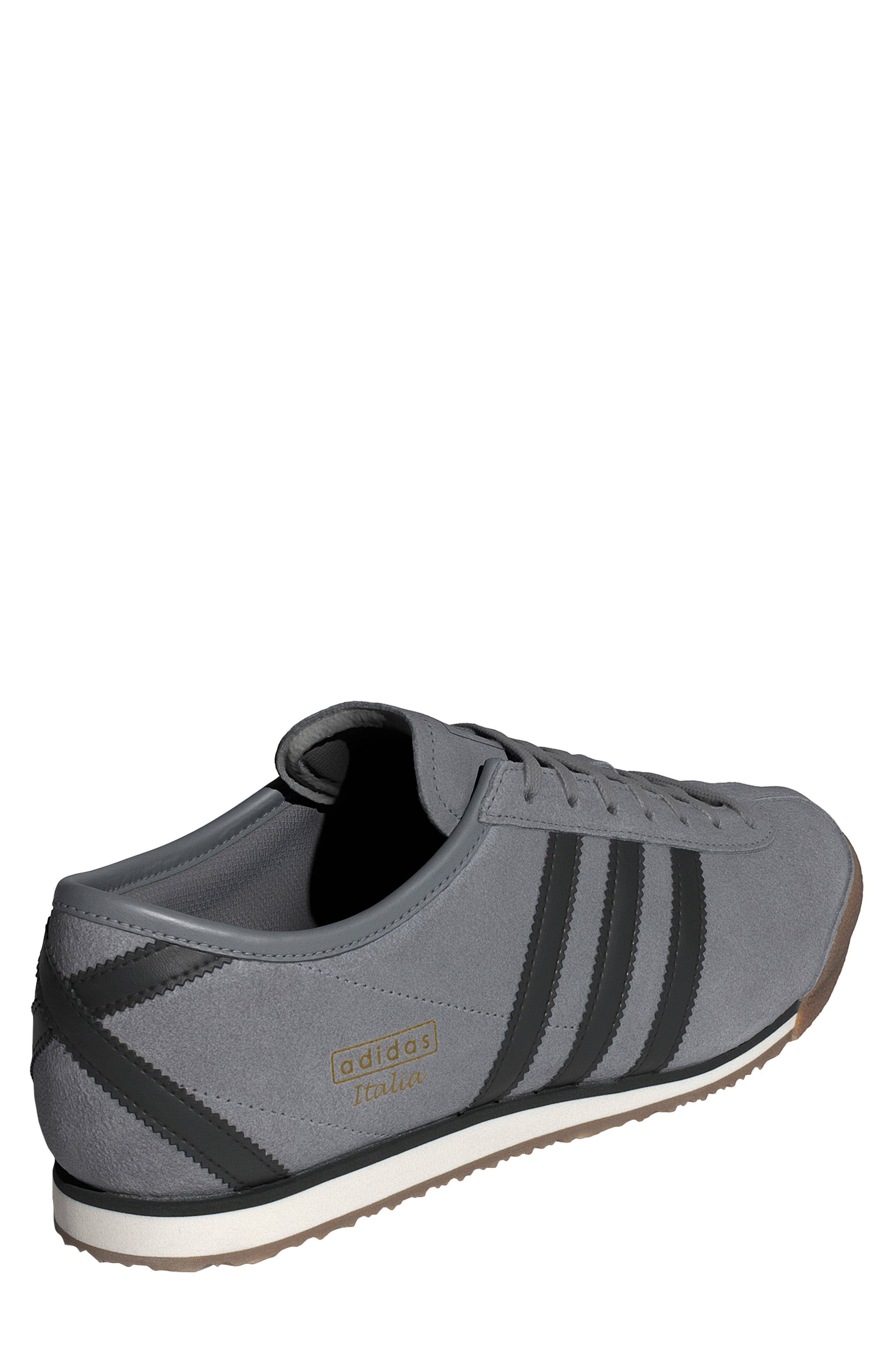 Adidas Italia 70s Sneaker Brown Full Size Run New