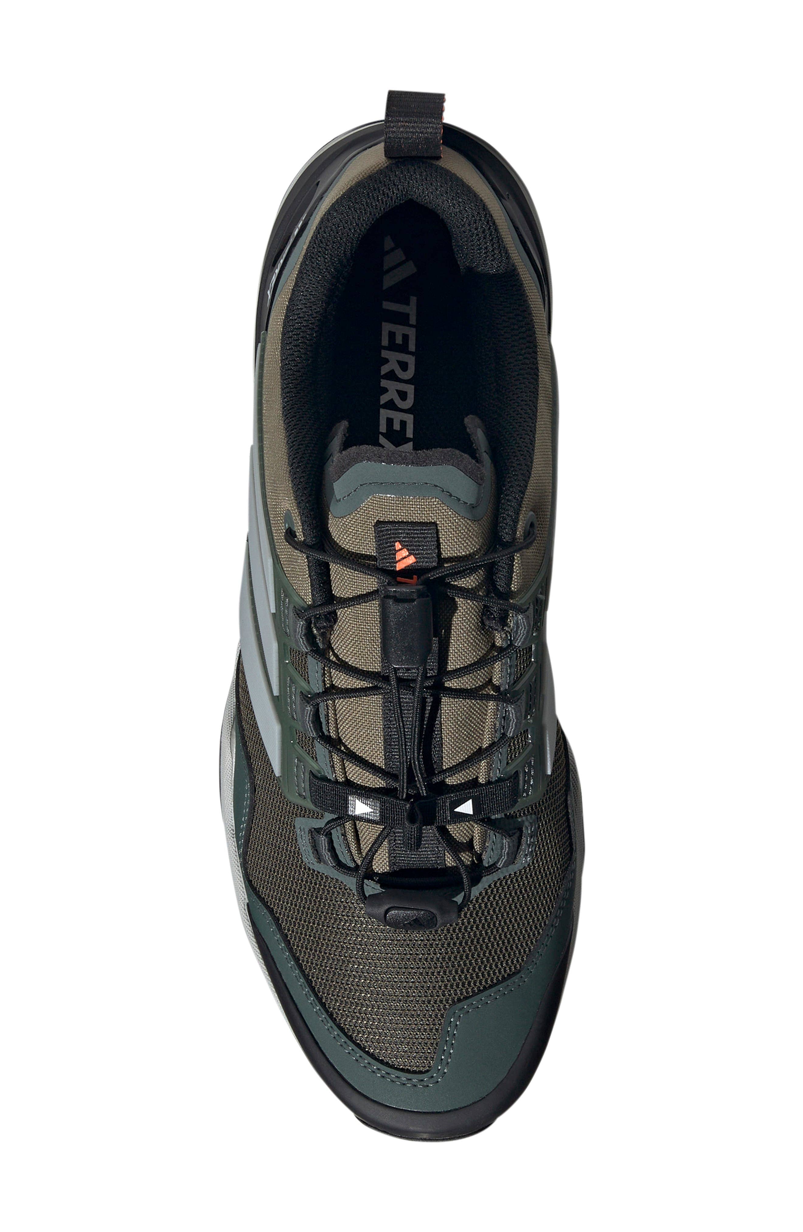 Adidas Terrex Skychaser Sneaker Black Full Size Run New