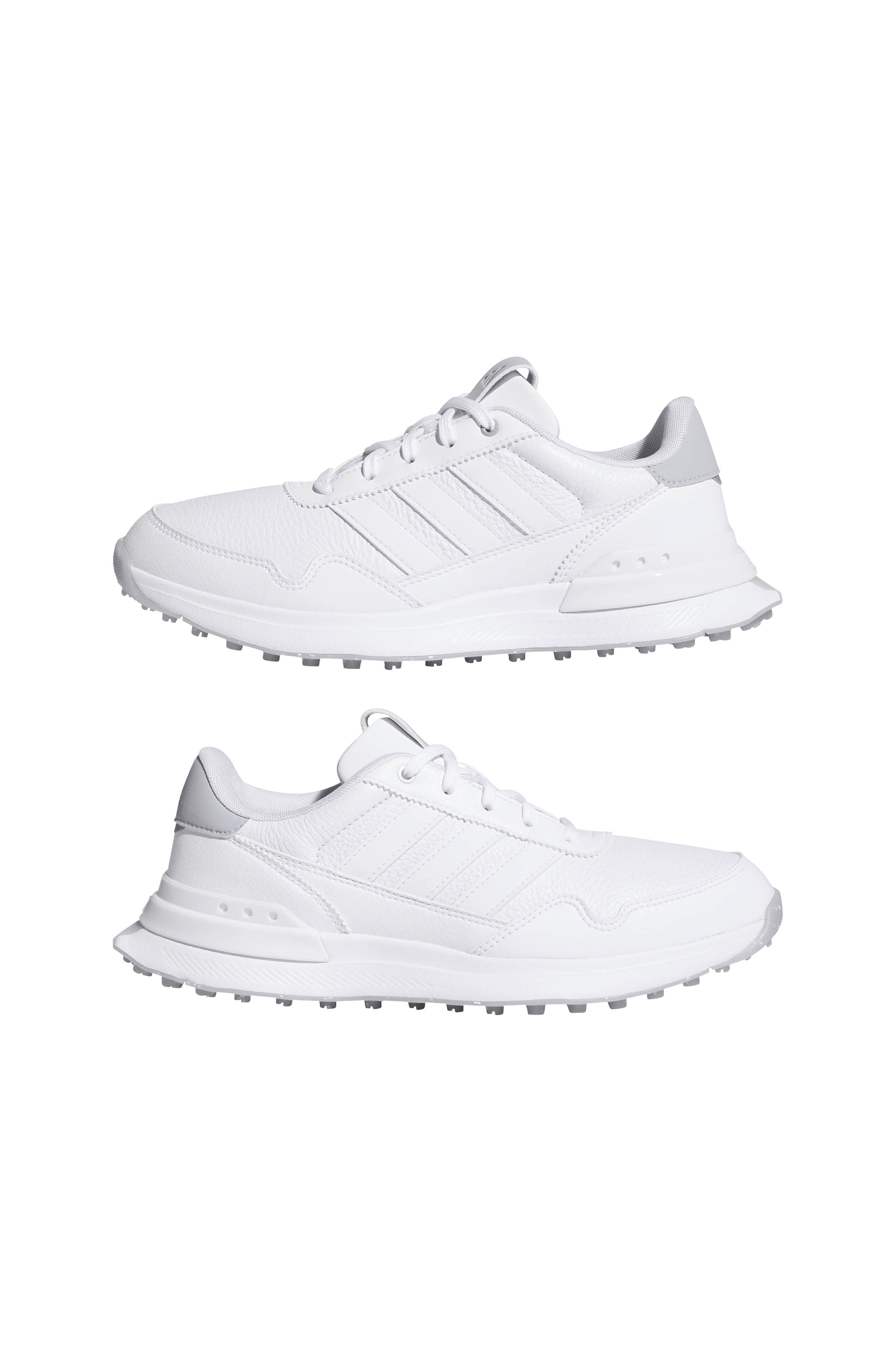 Adidas S2G 26 Sneaker White Full Size Run New