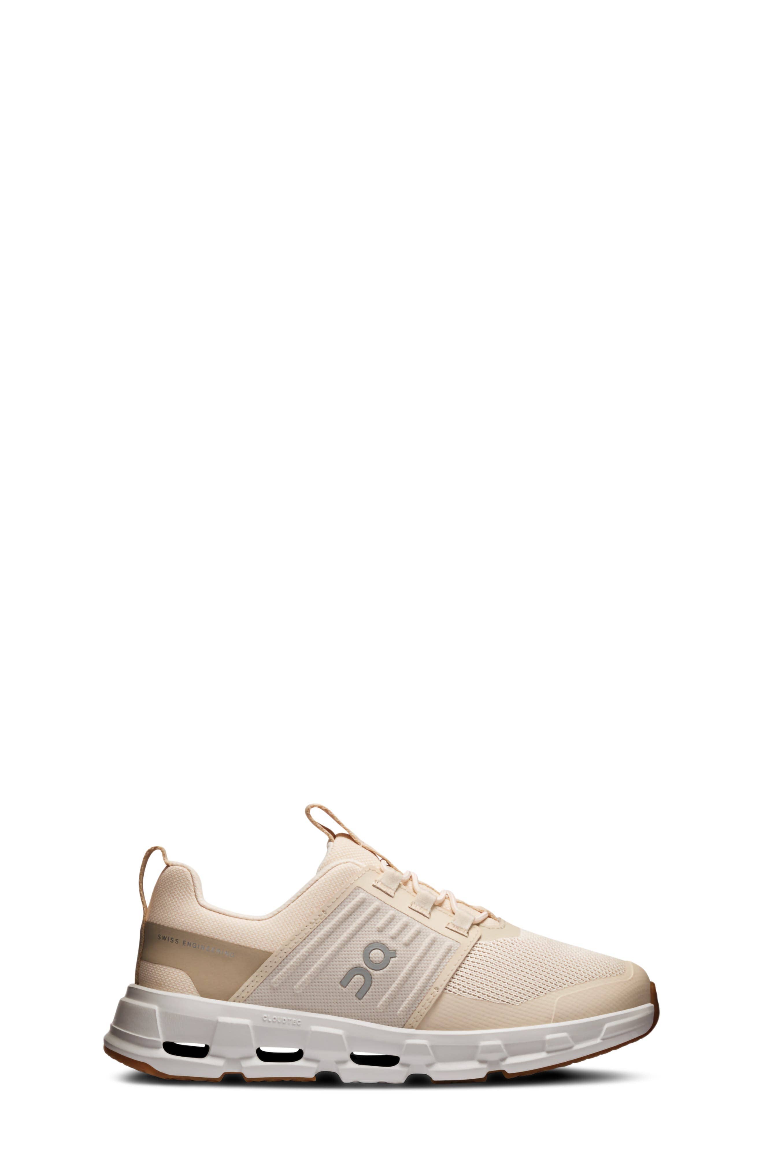 On Cloudswift Sneaker Gray 5.5 New