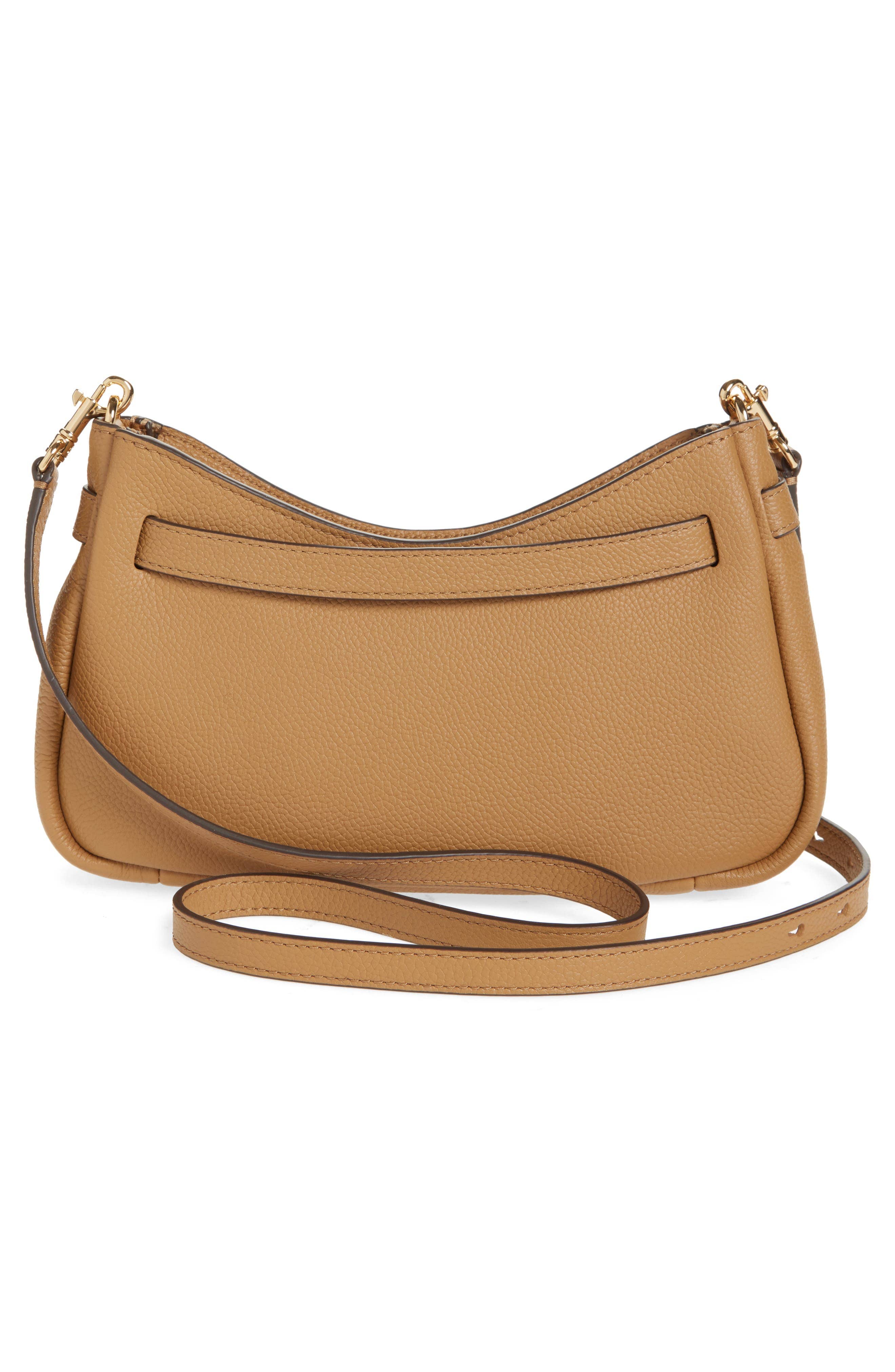 Tory Burch Romy Crossbody Women's bags Small Dark Kale Unspecified New
