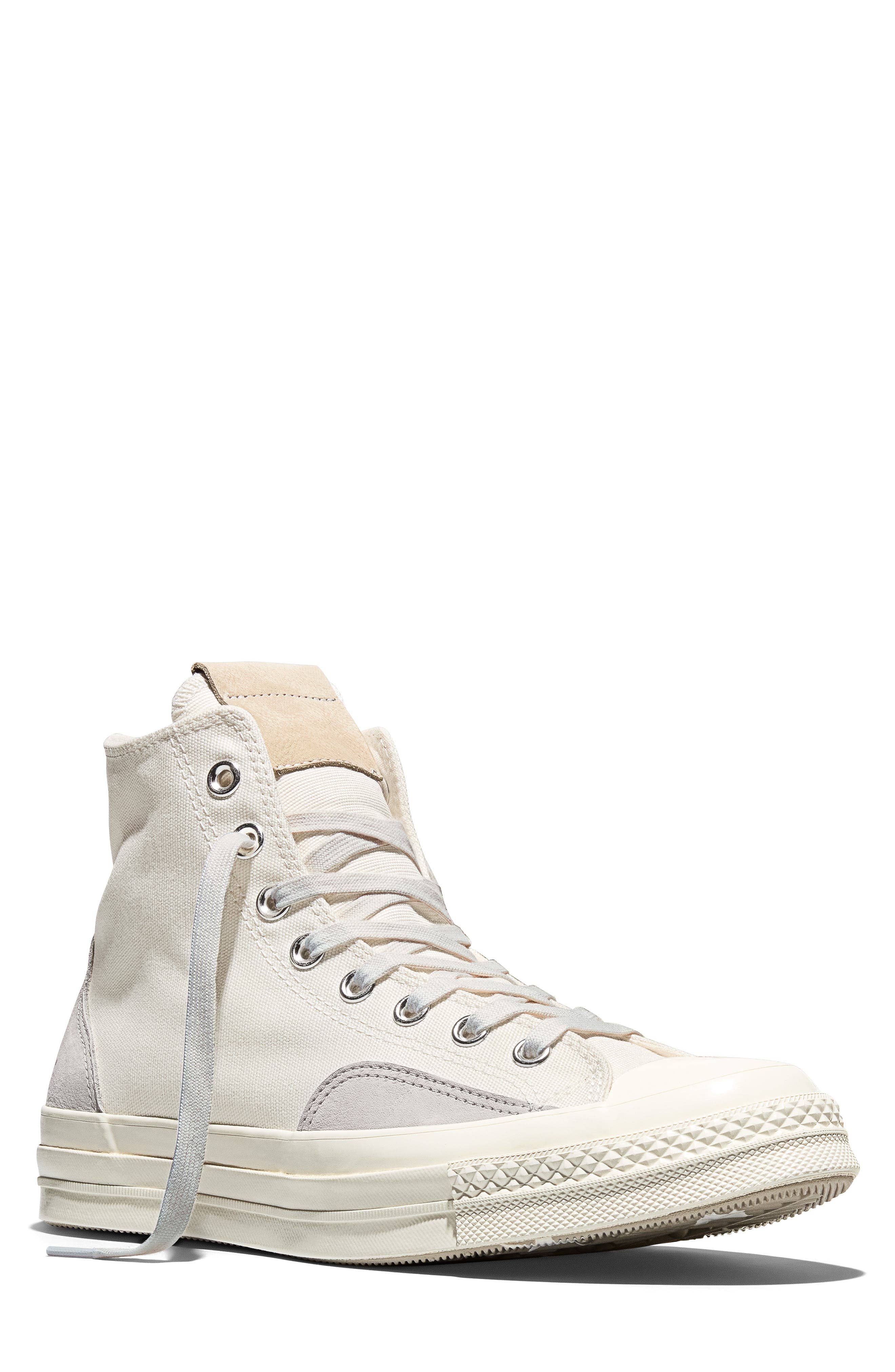 Converse Chuck 70 Hi Sneaker Pink Full Size Run New