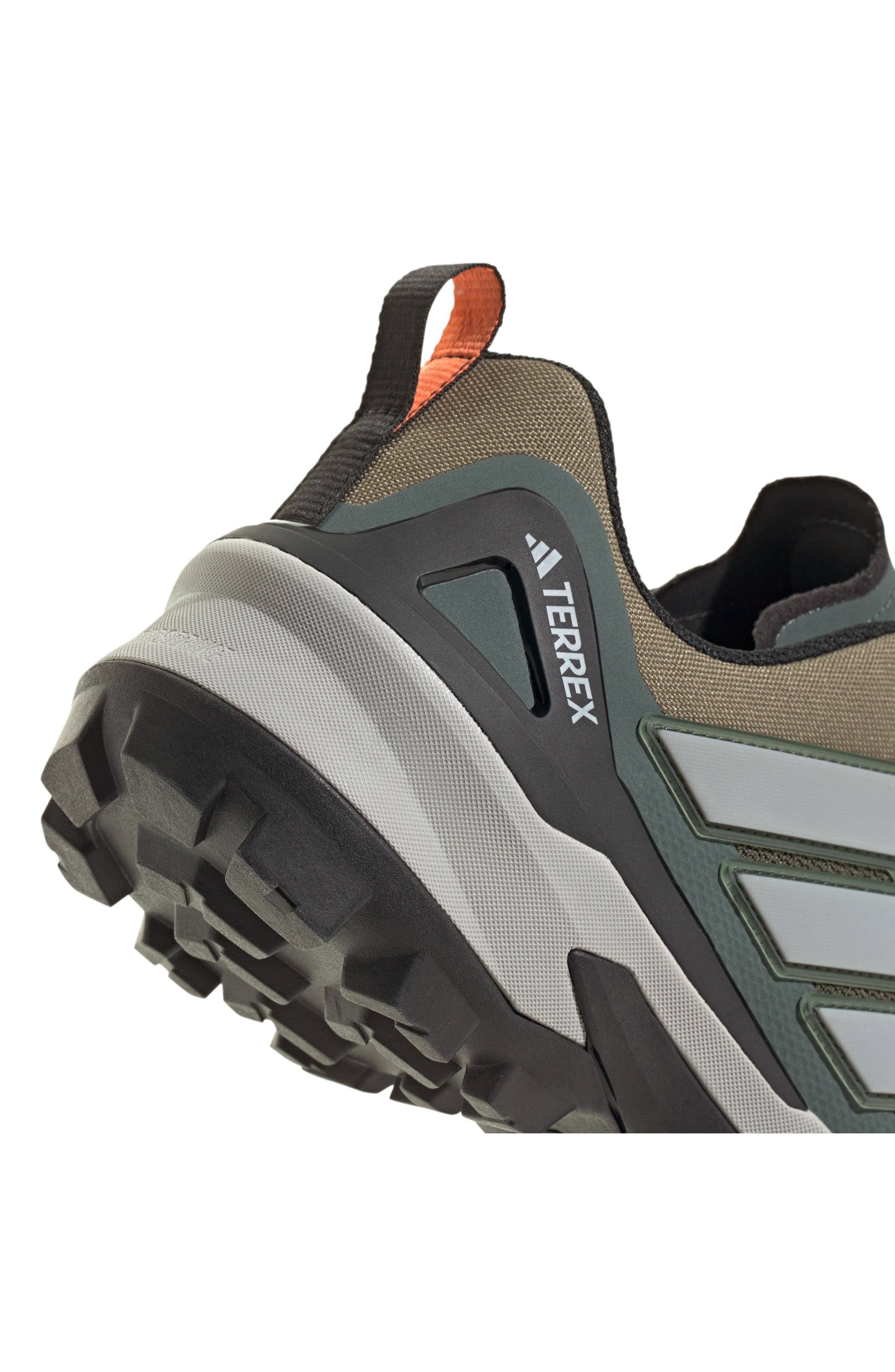 Adidas Terrex Skychaser Sneaker Black Full Size Run New